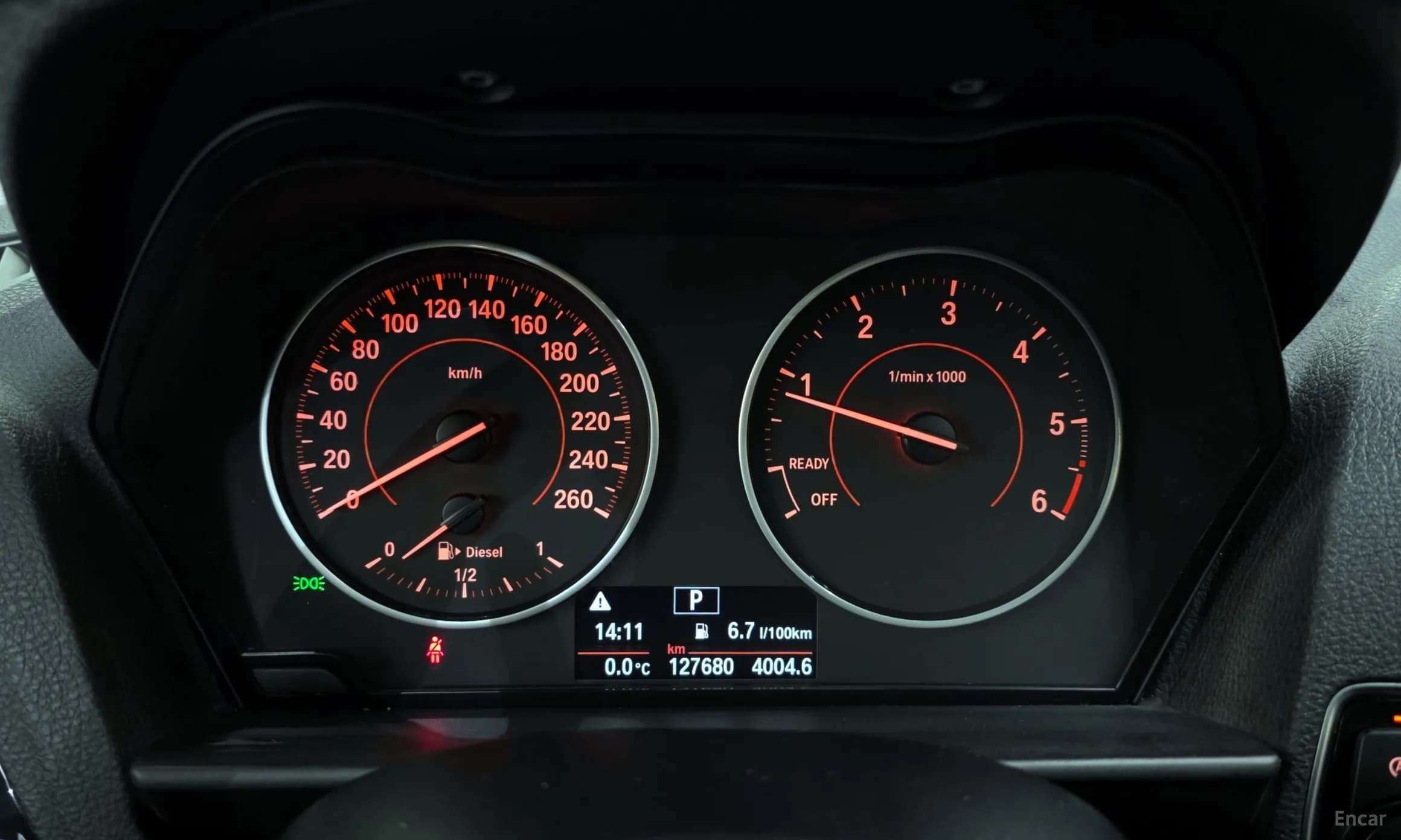 1 Series (F20)