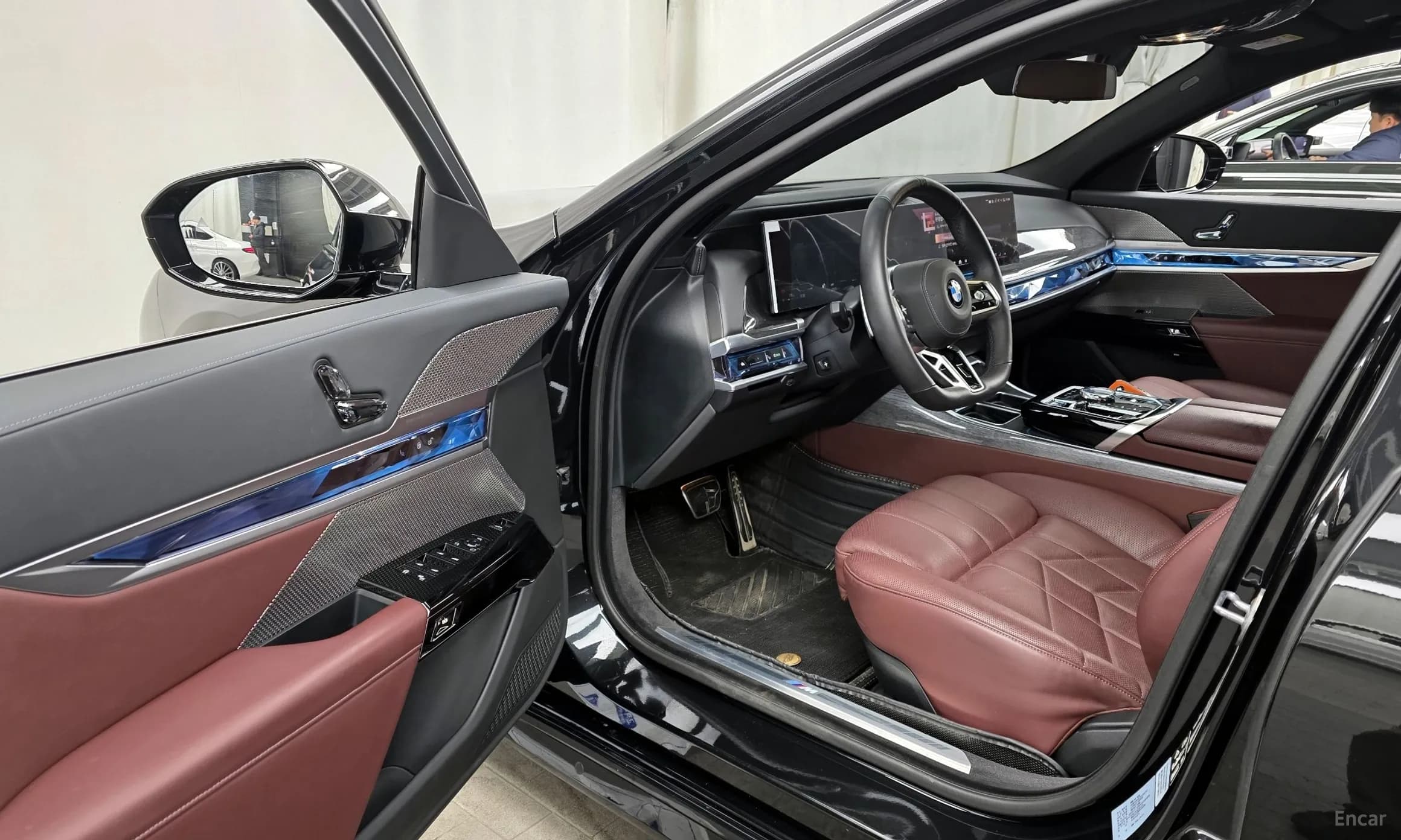 7 Series (G70)