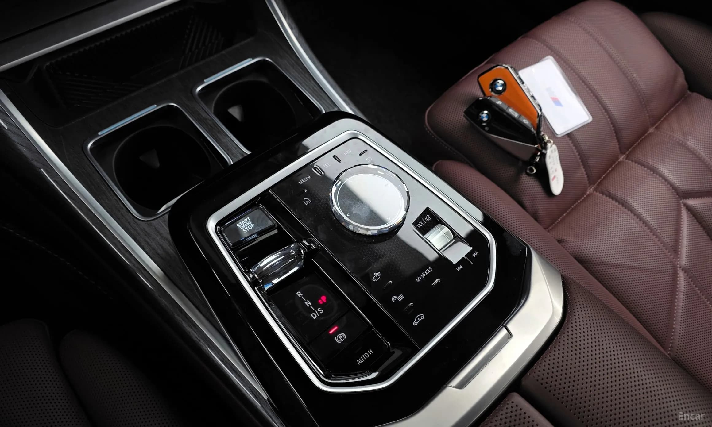 7 Series (G70)