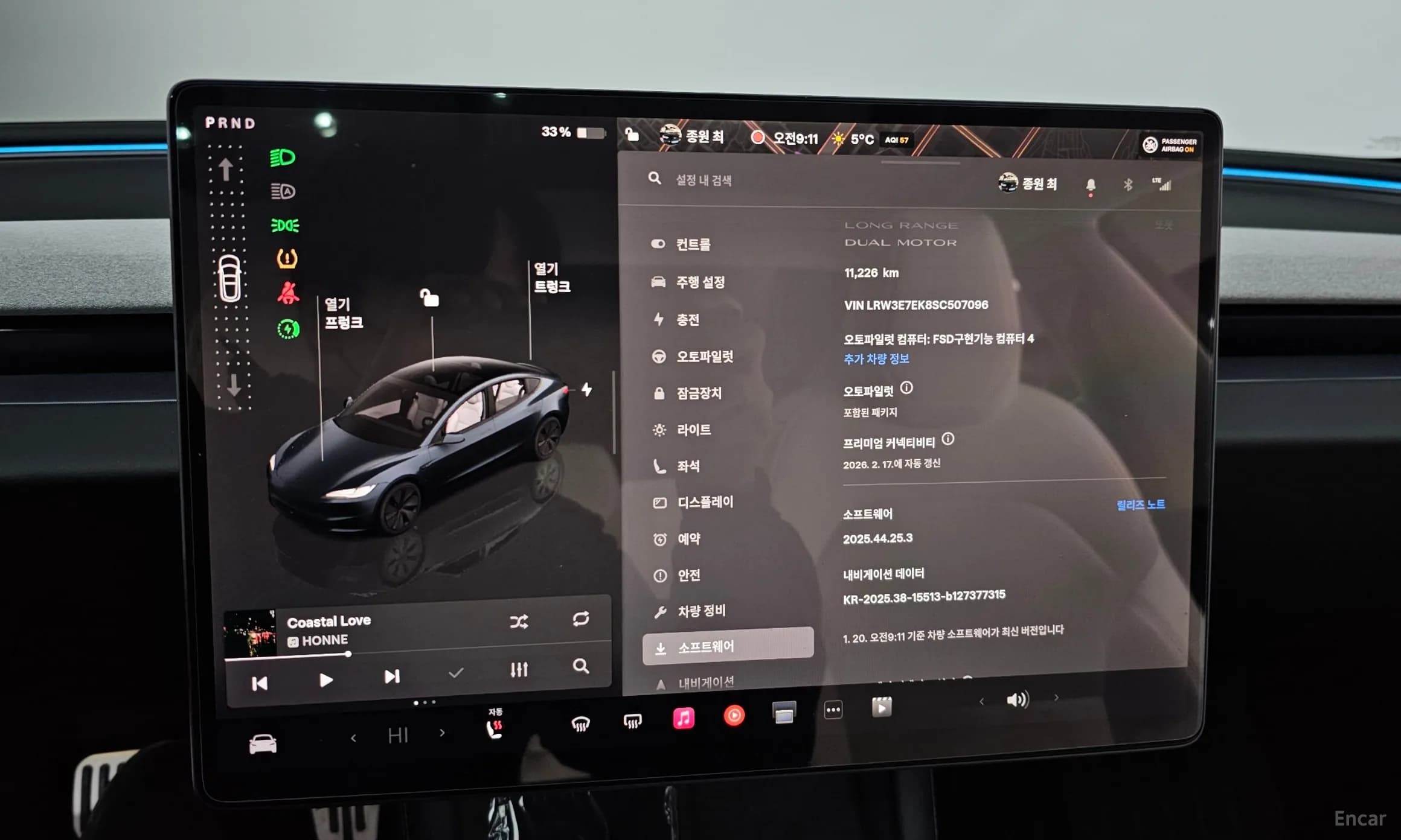 Model 3