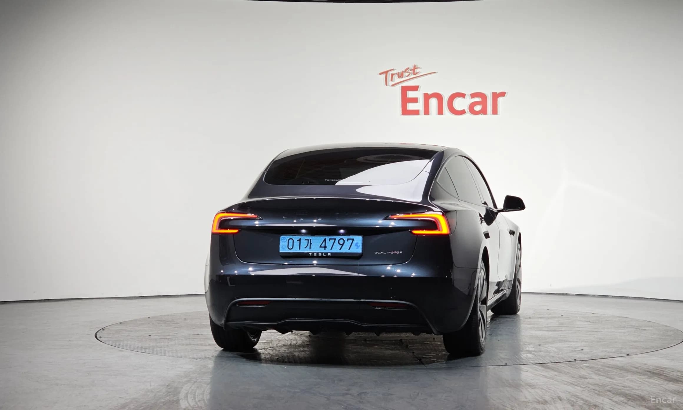Model 3