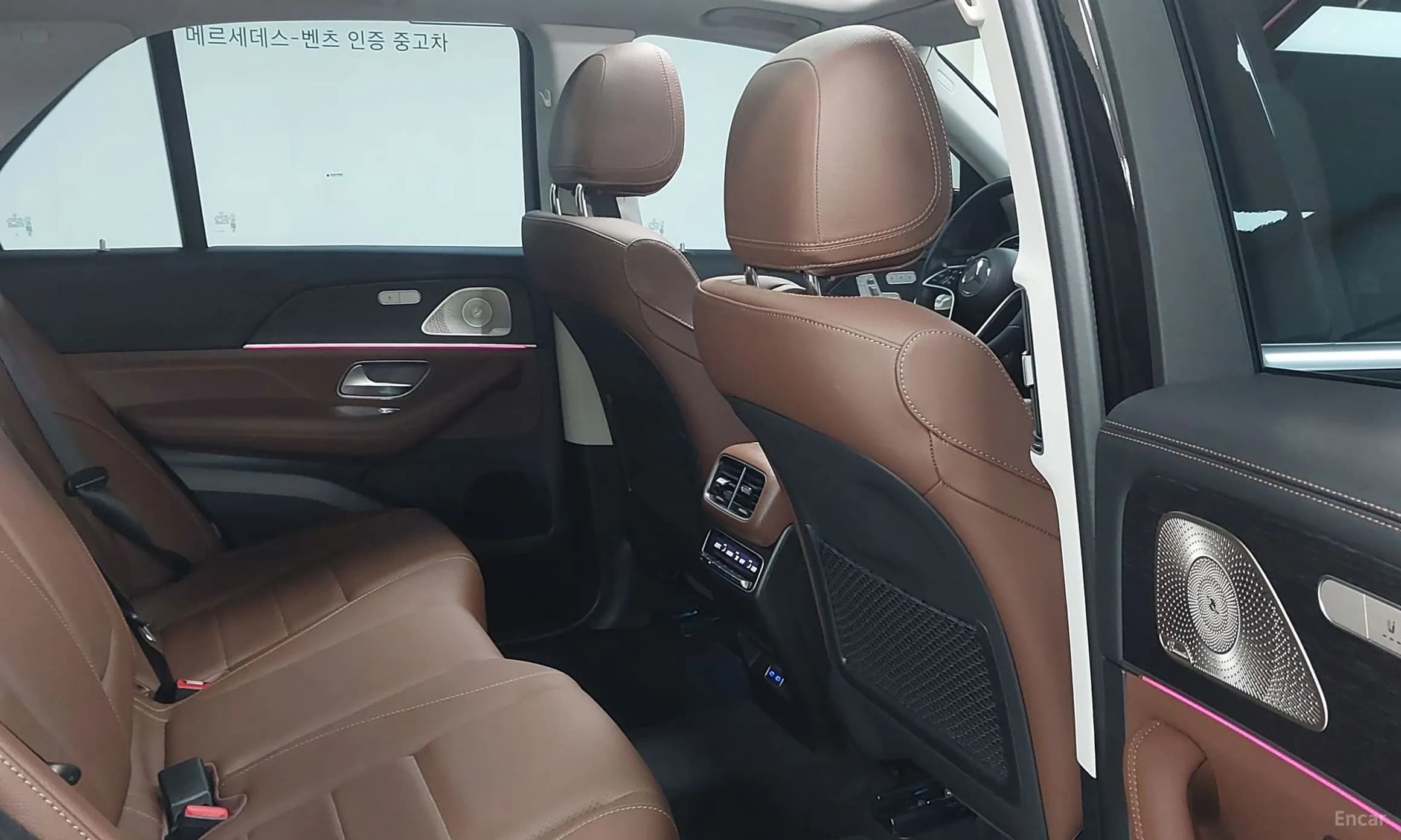 GLE-Class W167