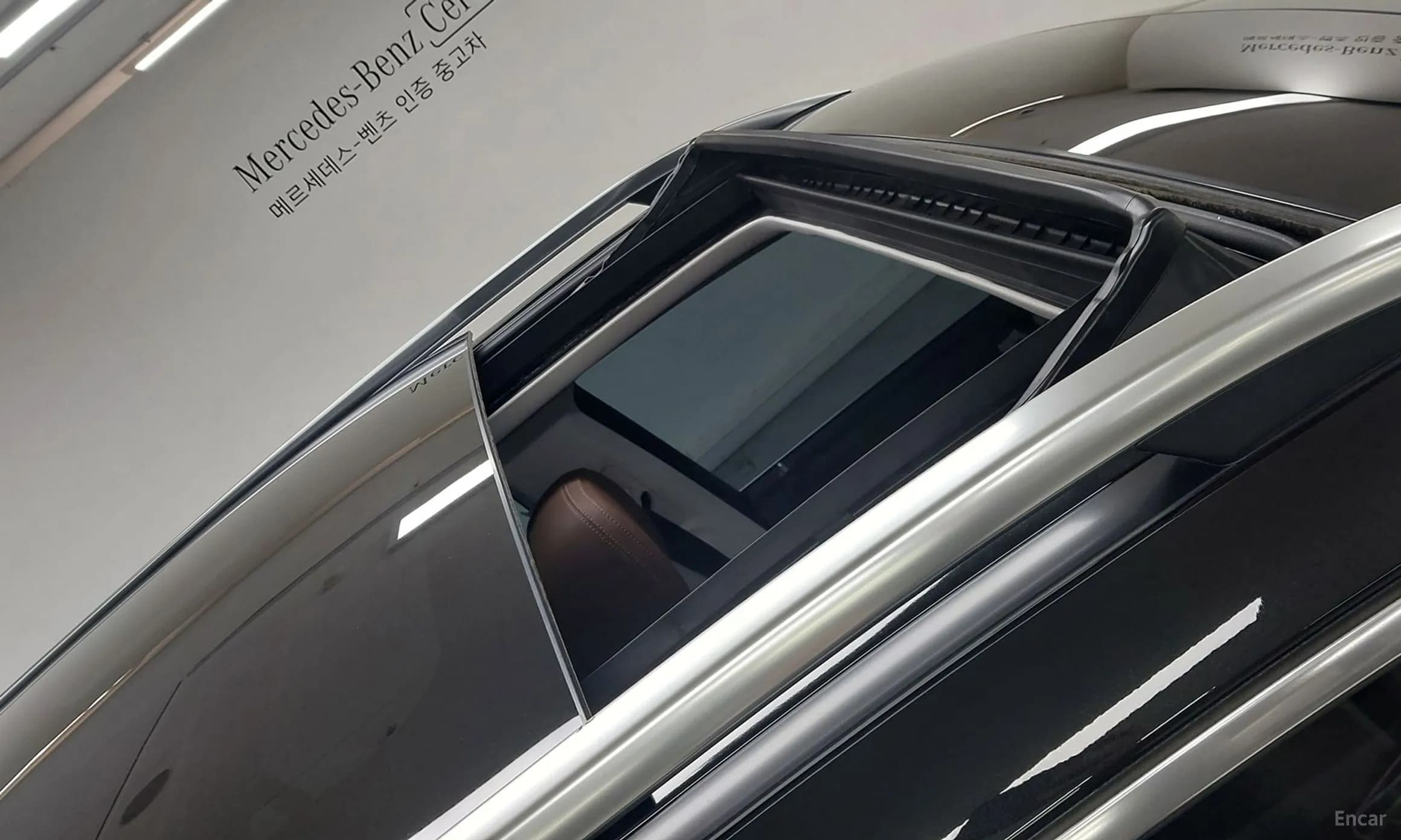 GLE-Class W167