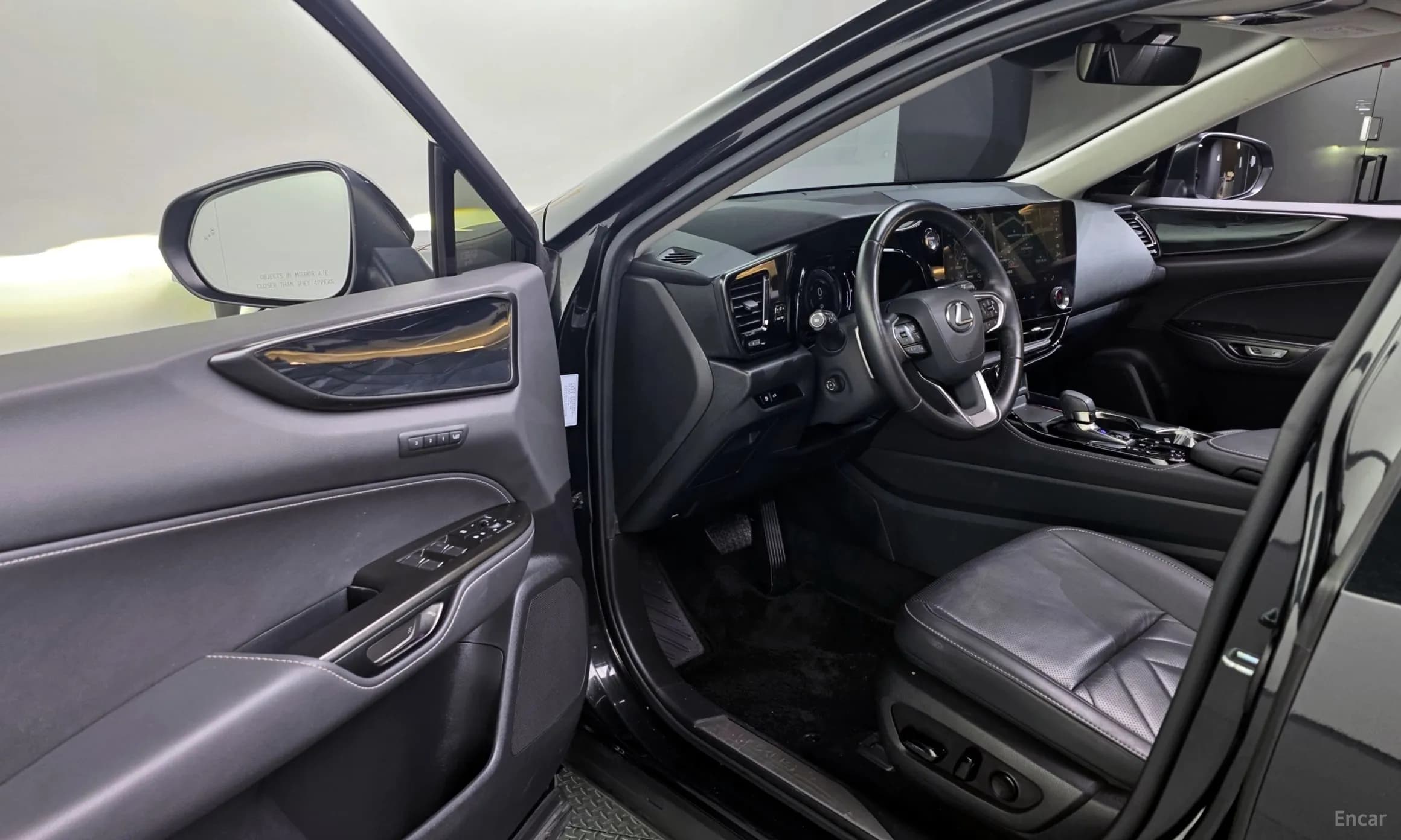 NX350h Gen 2