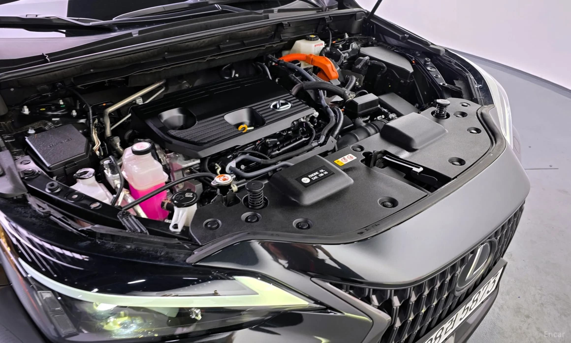 NX350h Gen 2