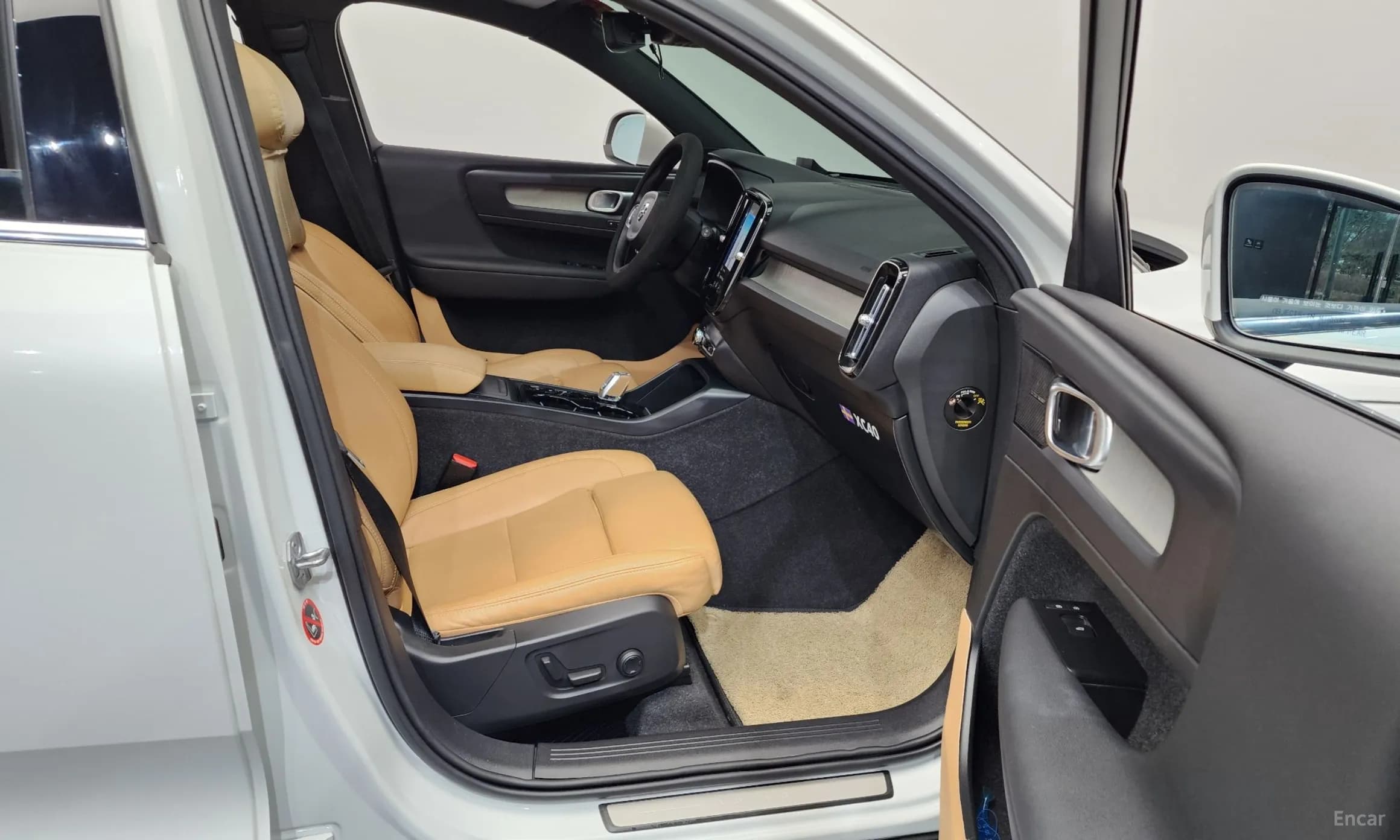 XC40
