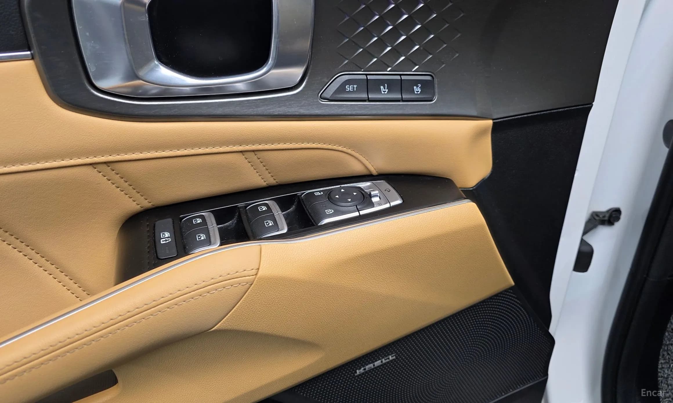 Sorento 4th generation