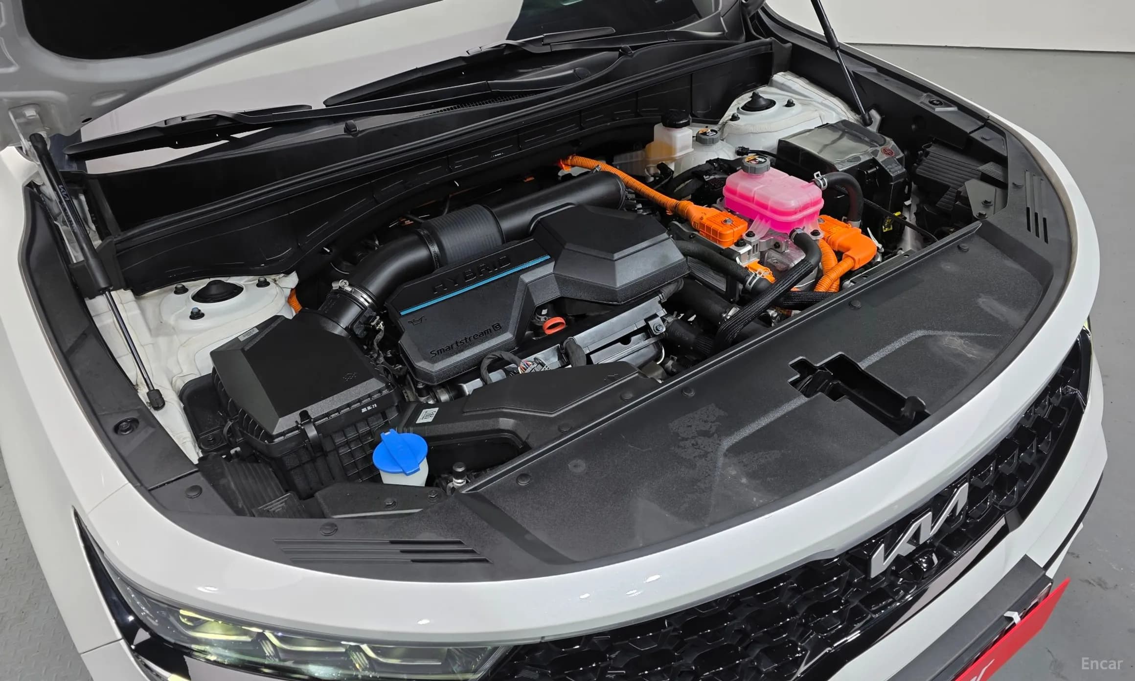Sorento 4th generation