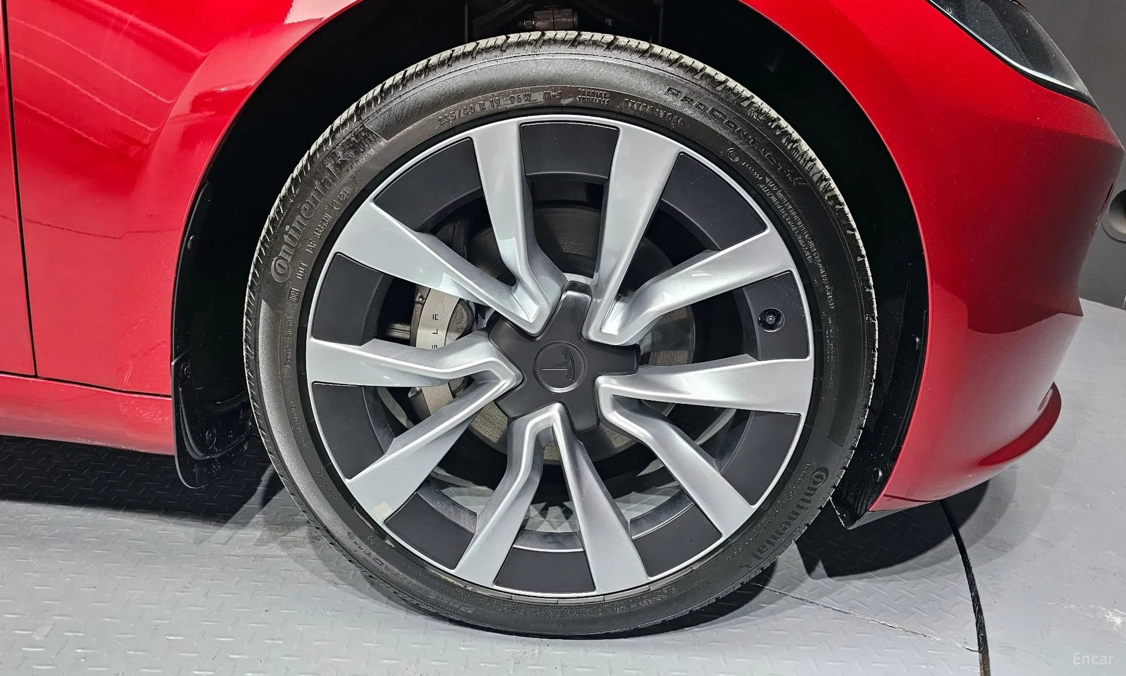 Model 3