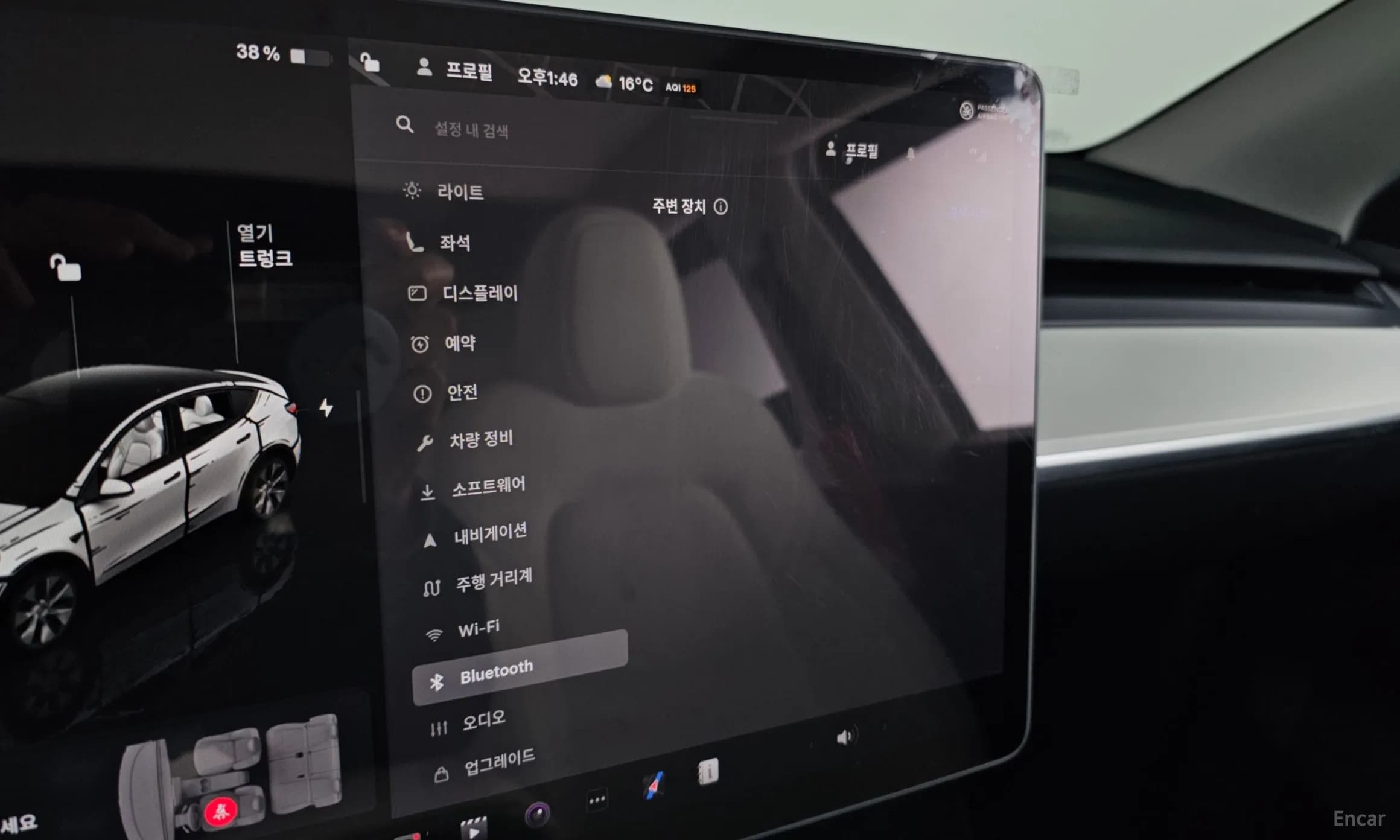 Model Y