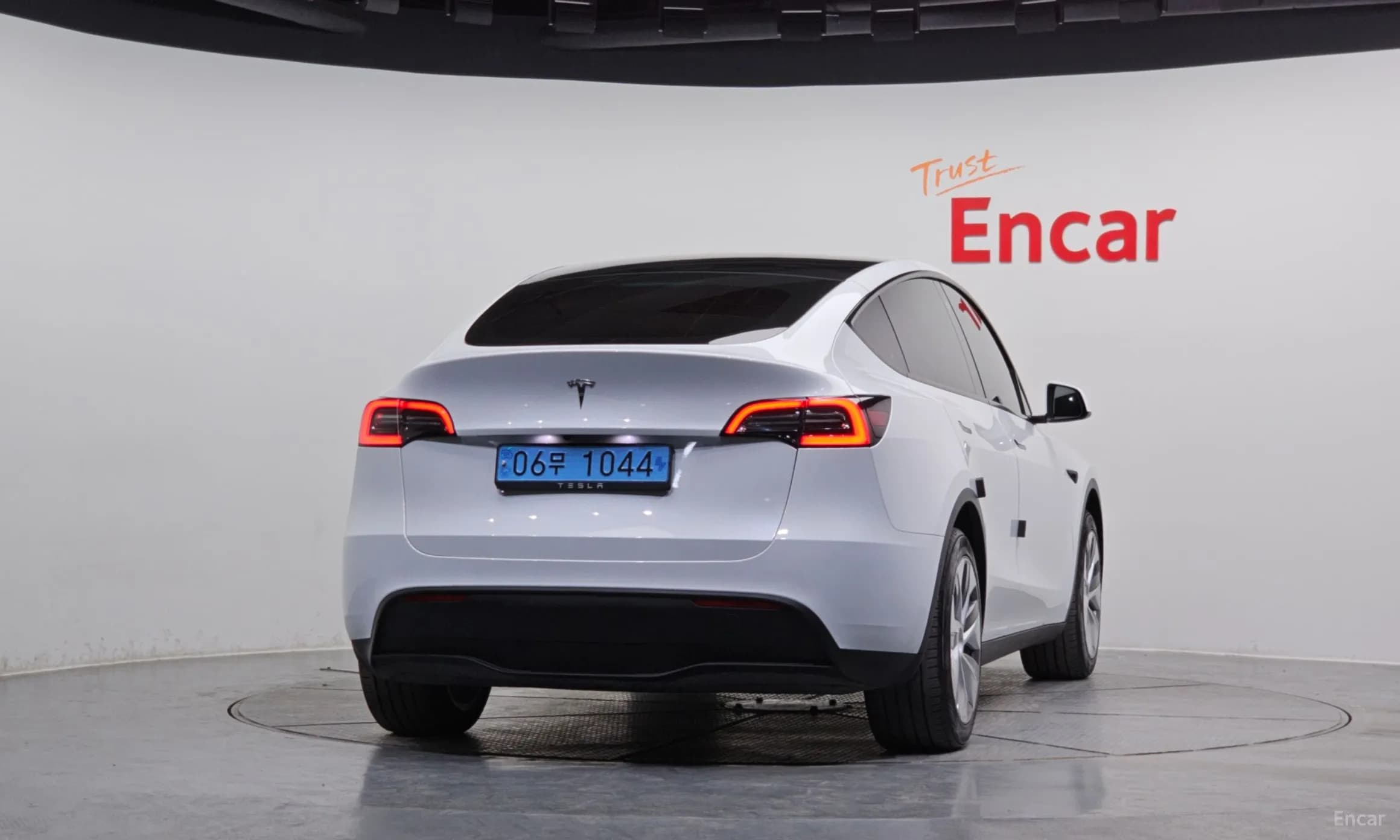 Model Y