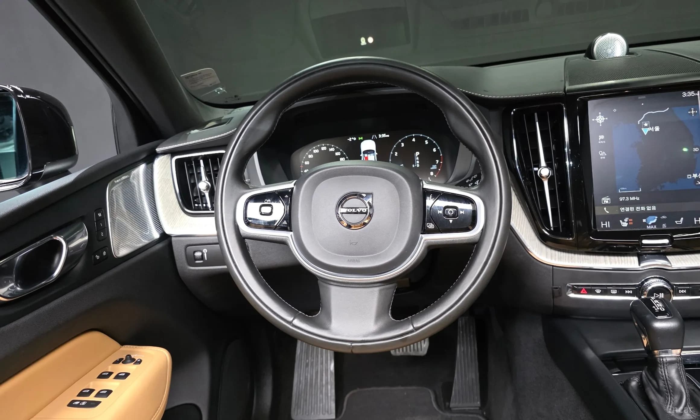 XC60 Gen 2