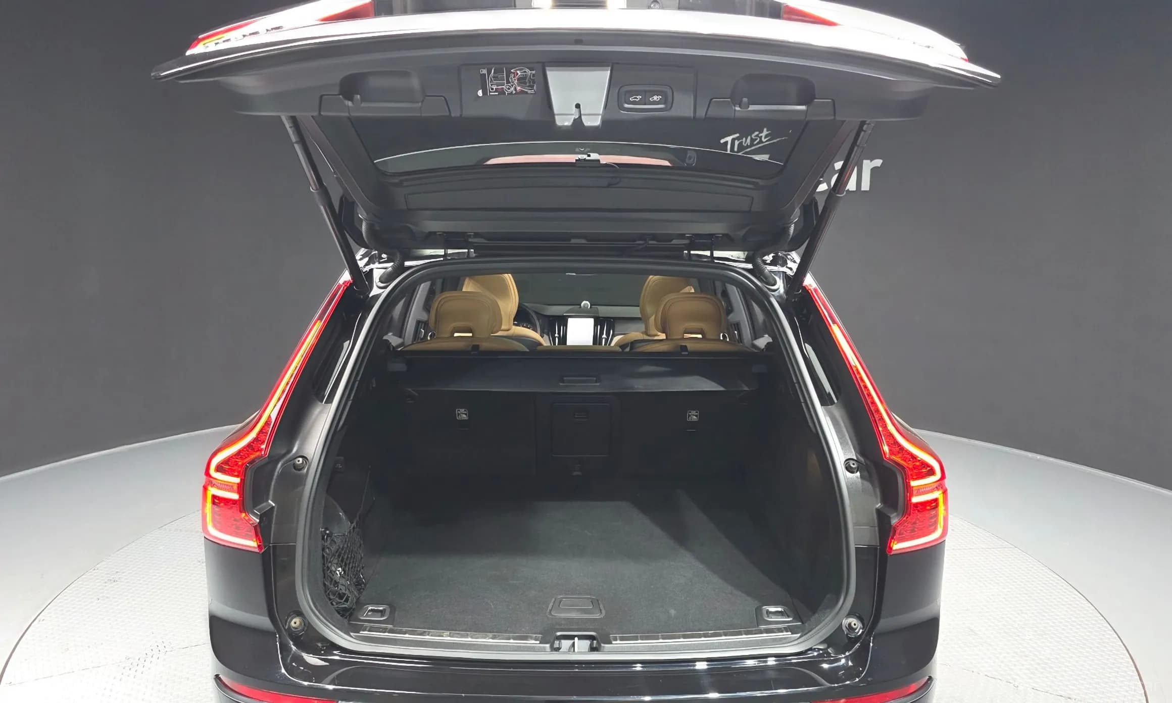 XC60 Gen 2