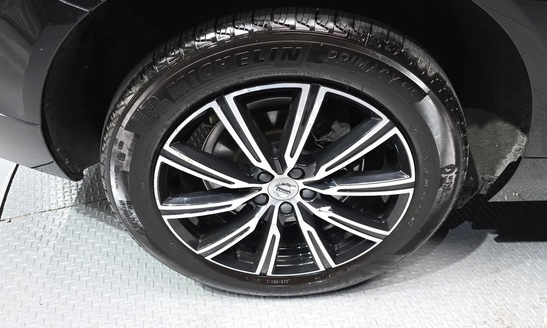 XC60 Gen 2