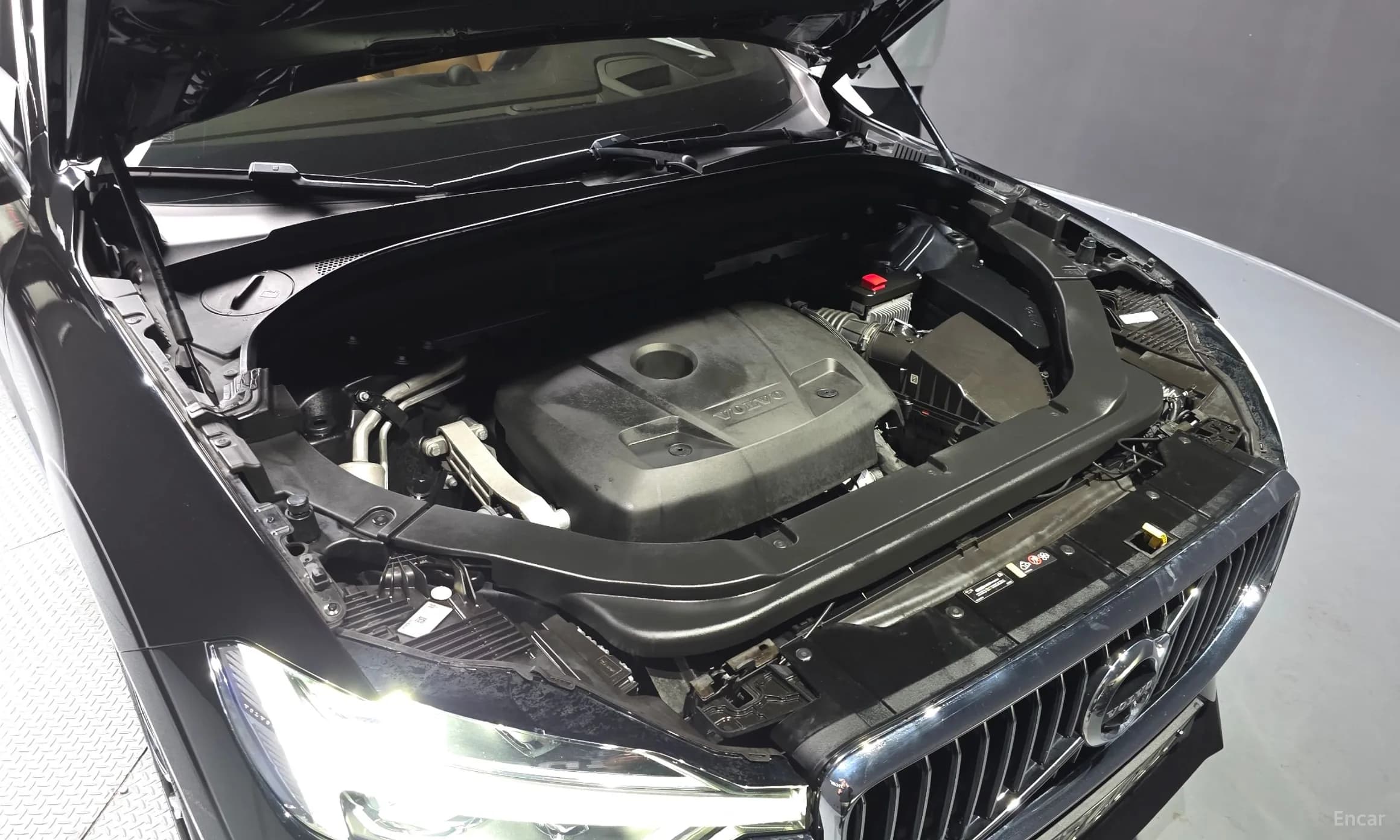 XC60 Gen 2