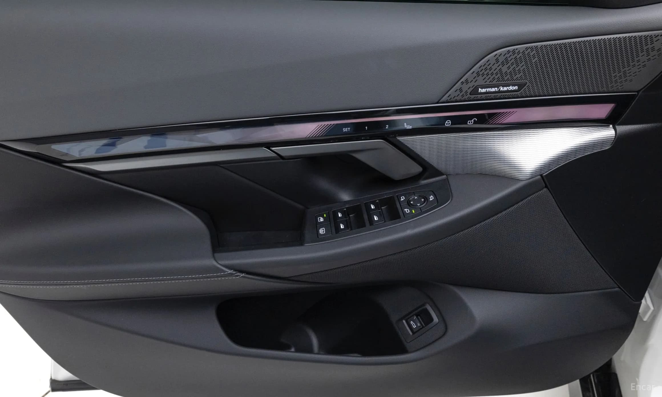 5 Series (G60)