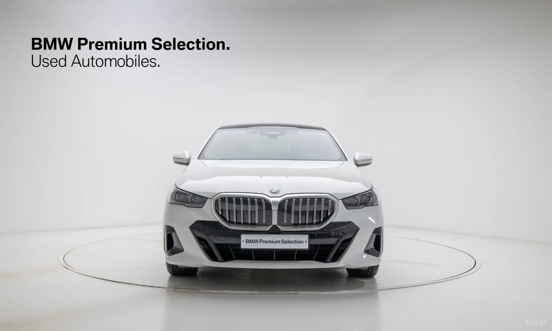 5 Series (G60)