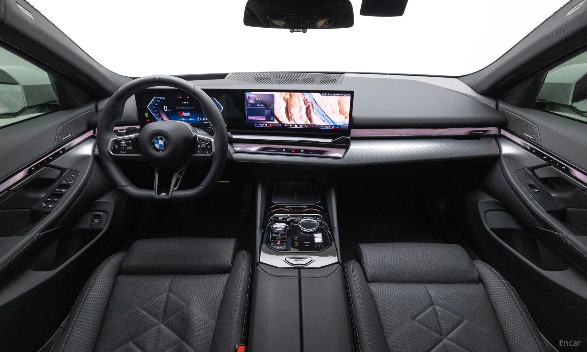 5 Series (G60)
