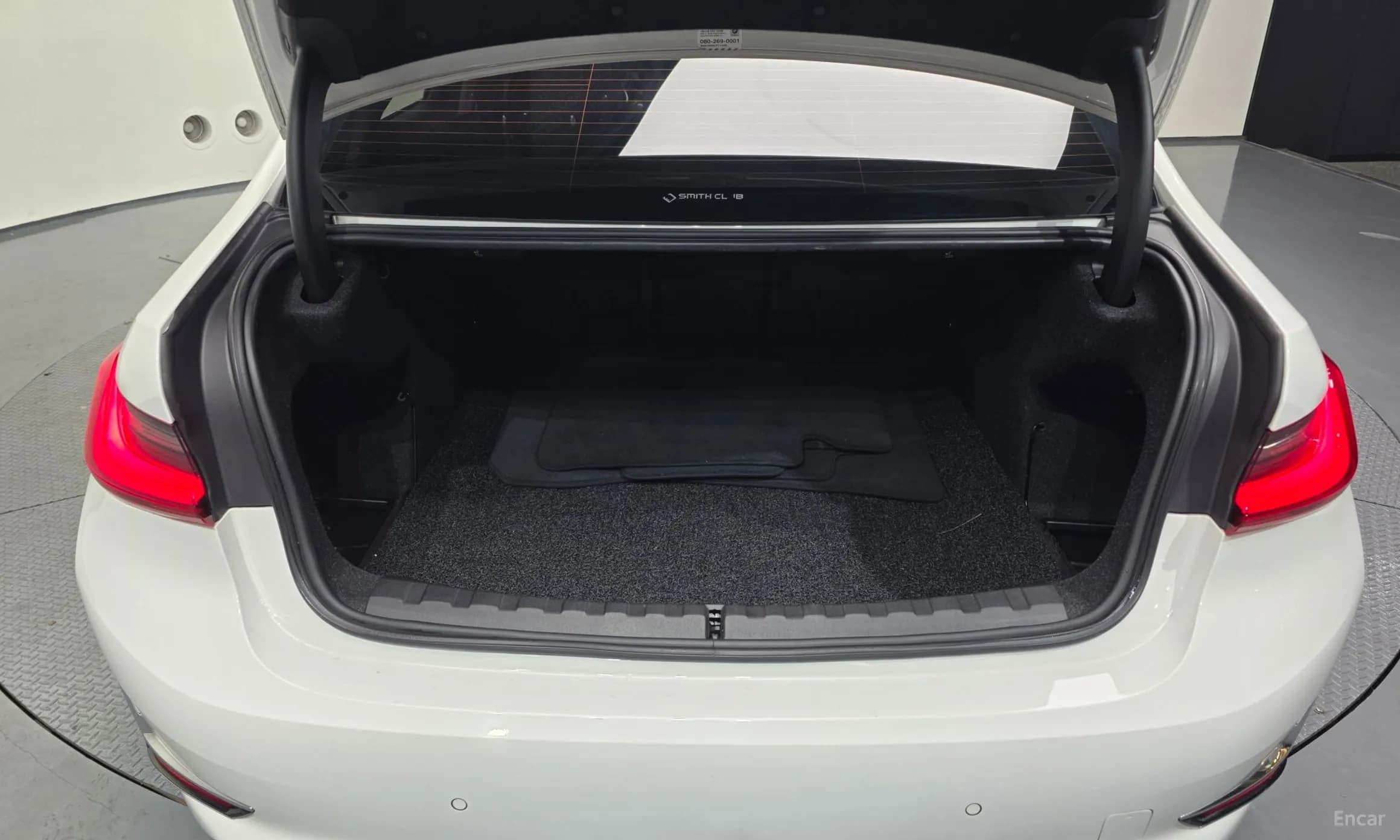 3 Series (G20)