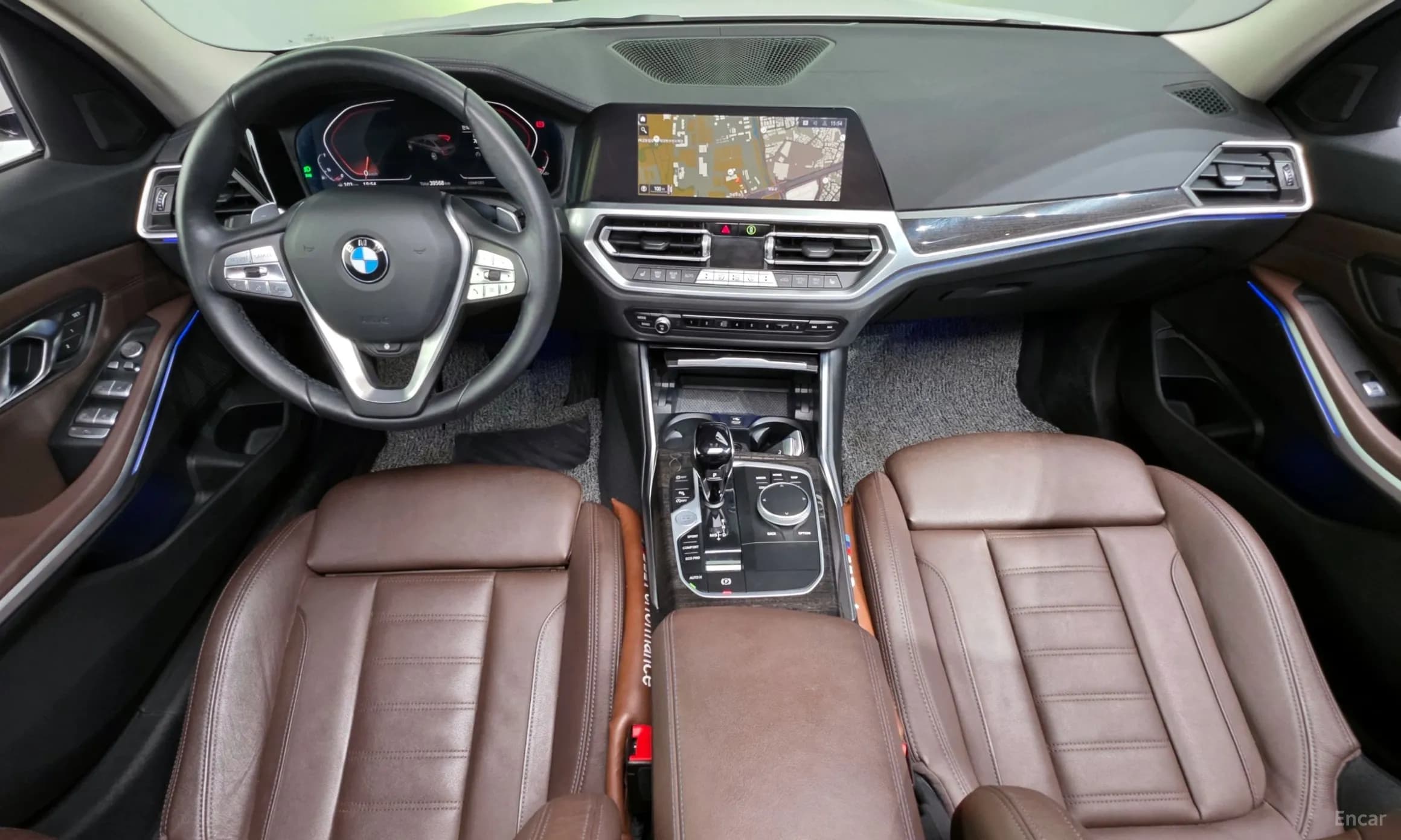 3 Series (G20)