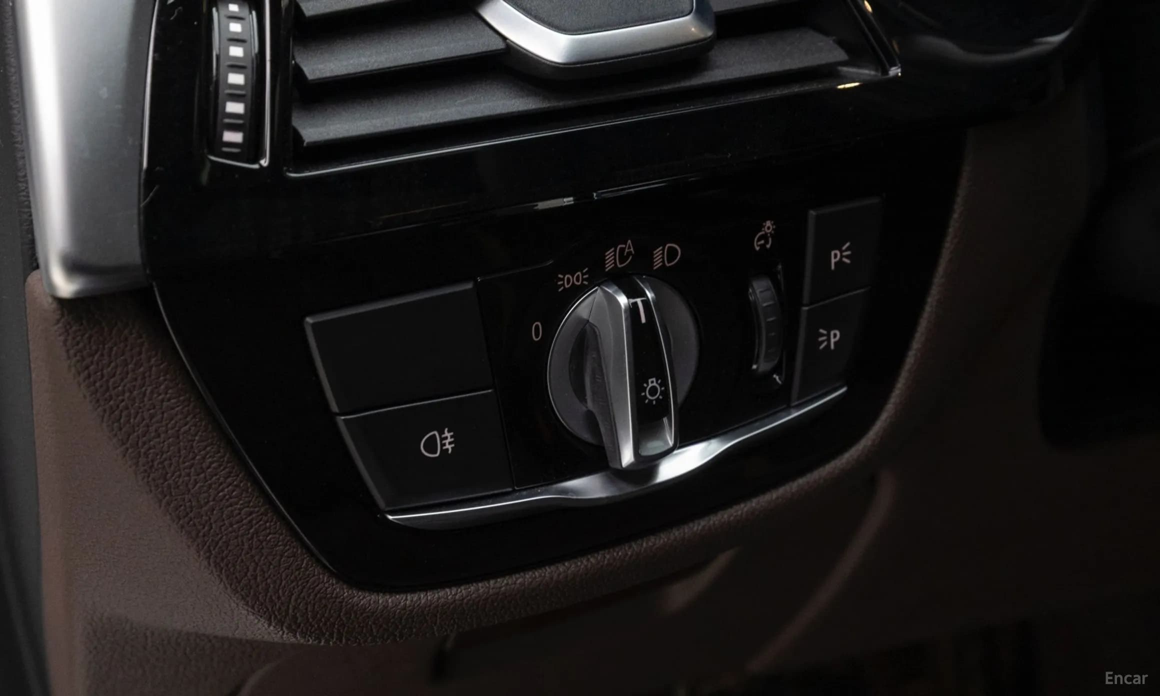 6-Series GT (G32)