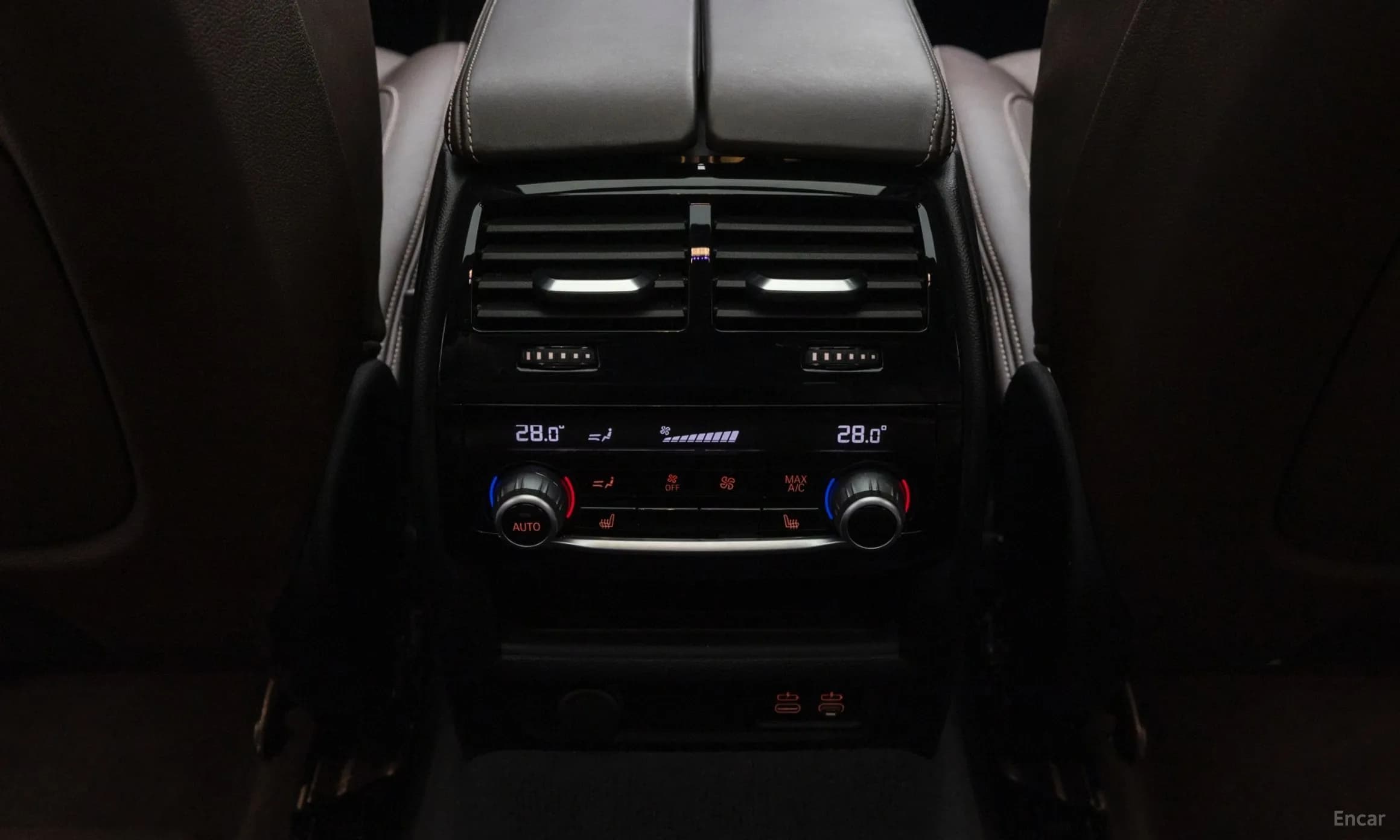 6-Series GT (G32)
