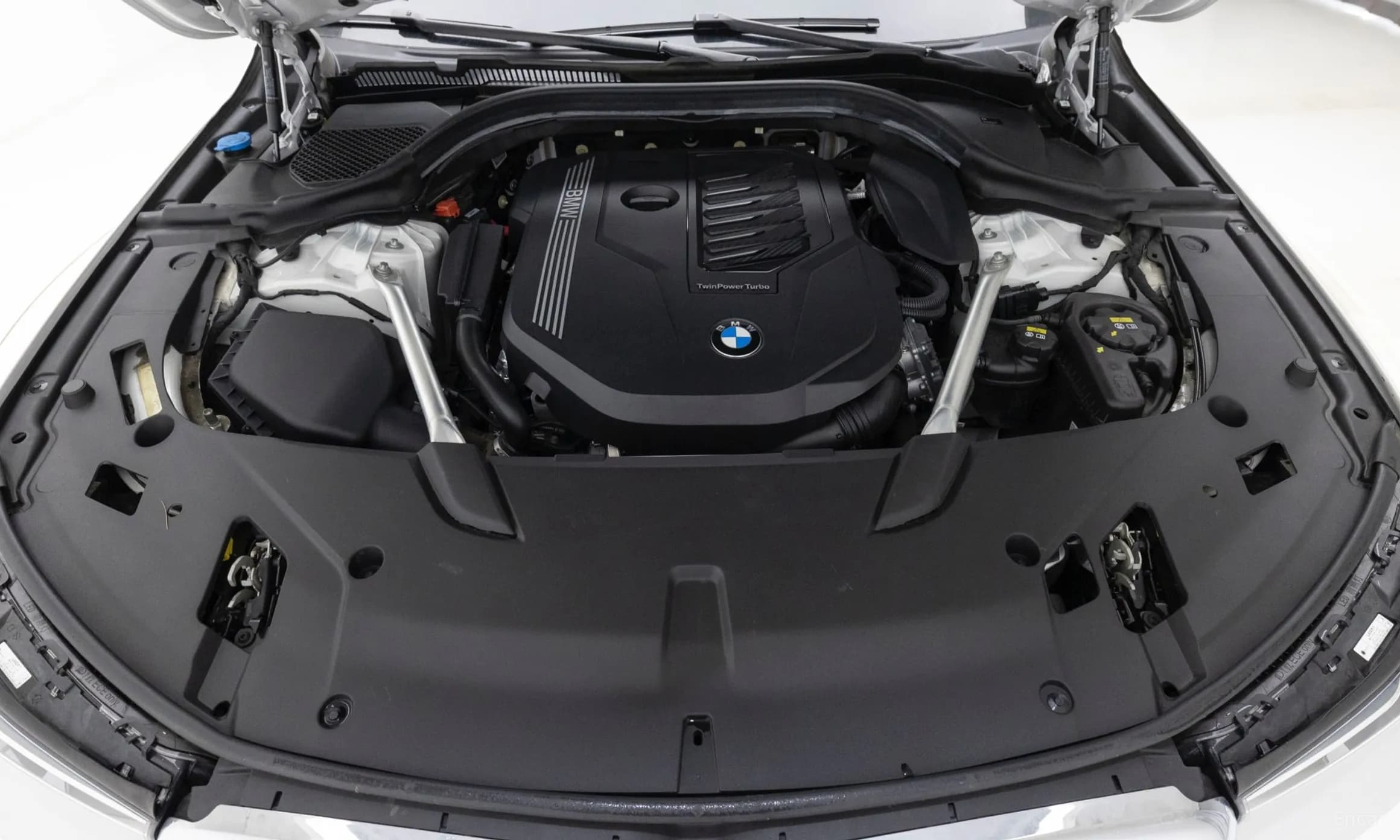 6-Series GT (G32)