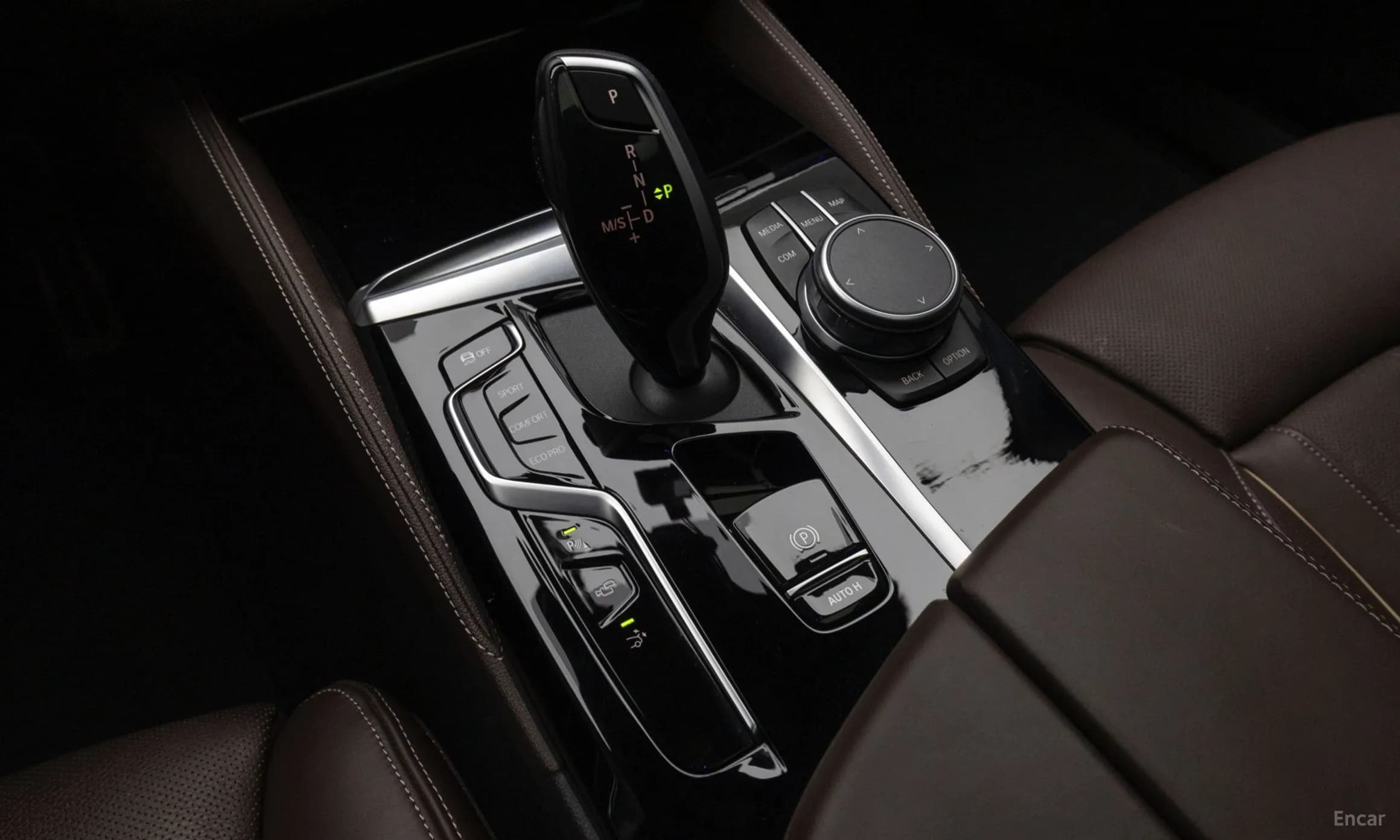 6-Series GT (G32)