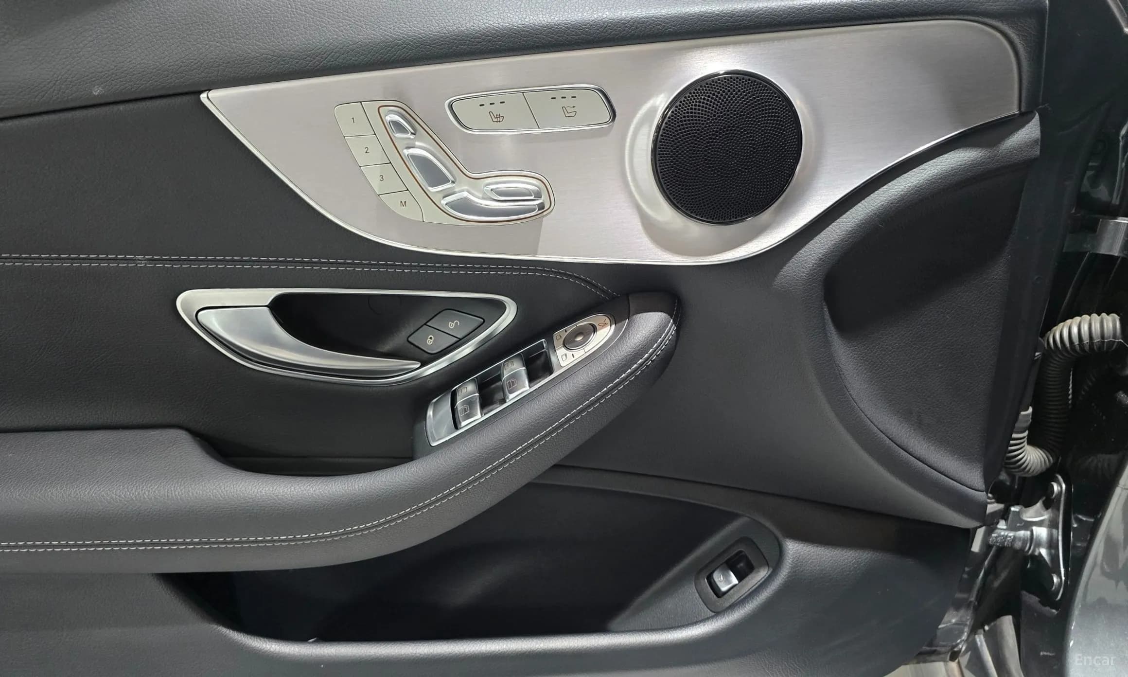C-Class W205