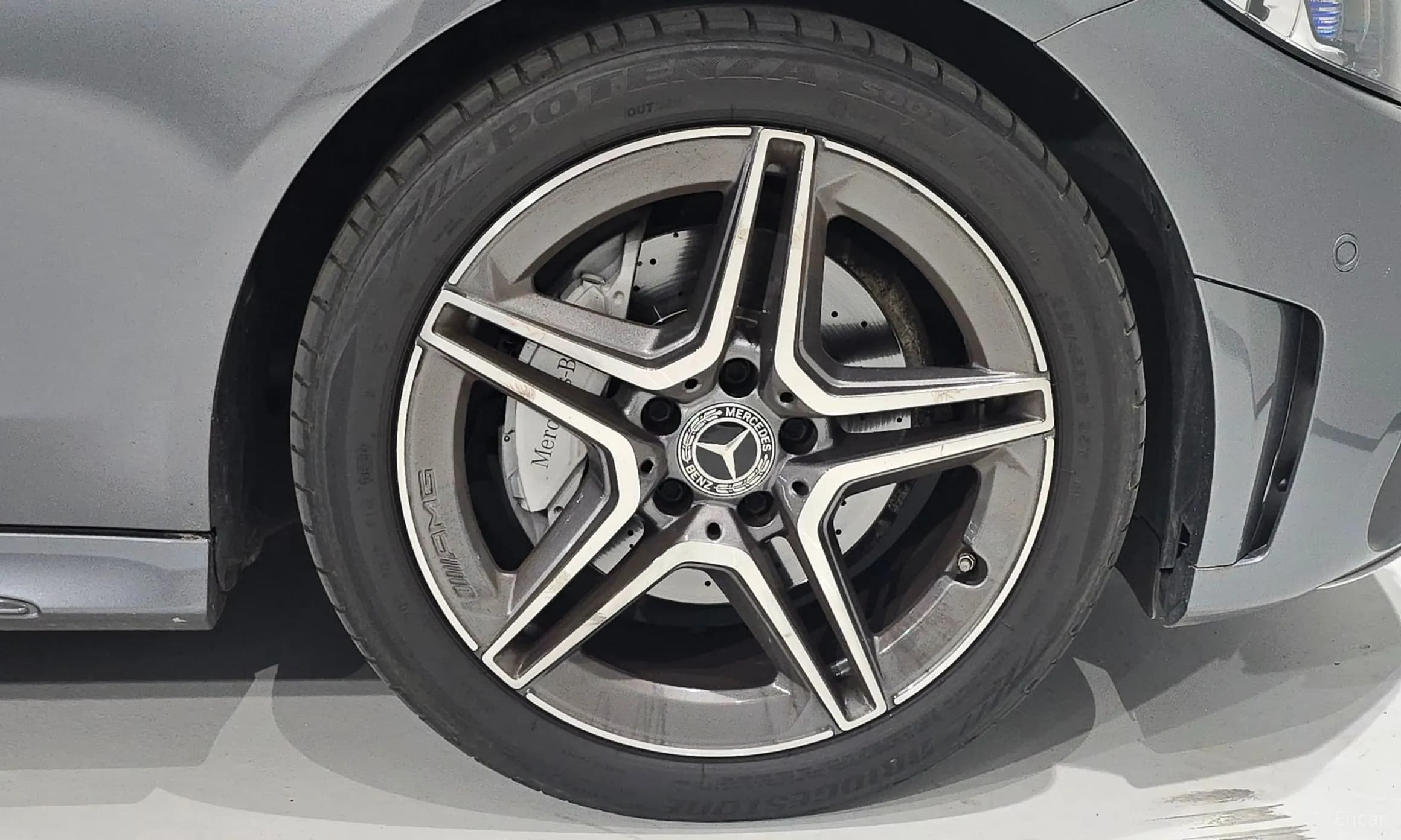C-Class W205