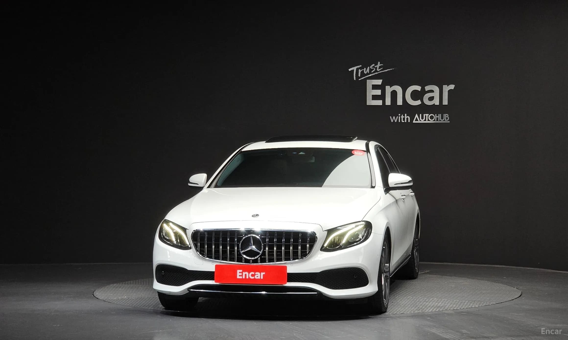 E-Class W213