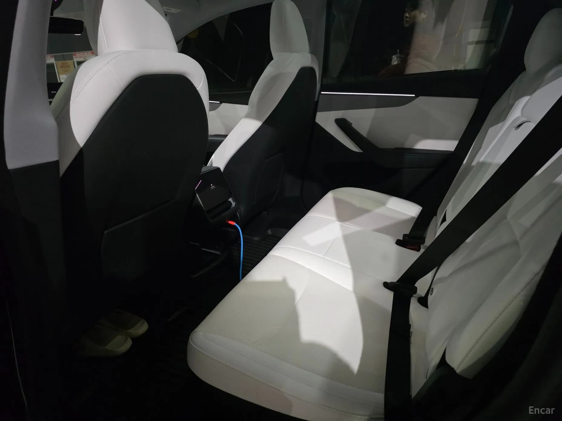 Model Y