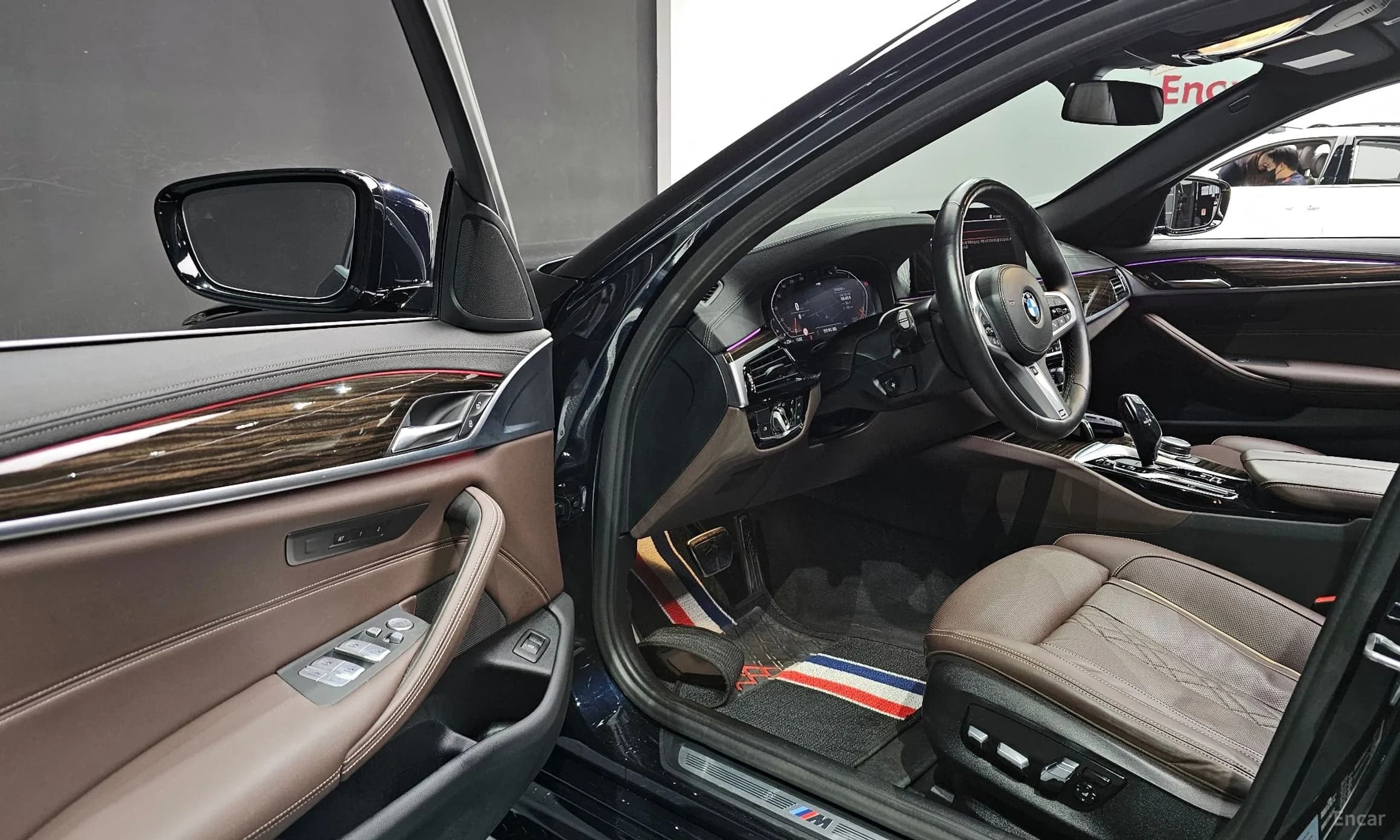 5 Series (G30)