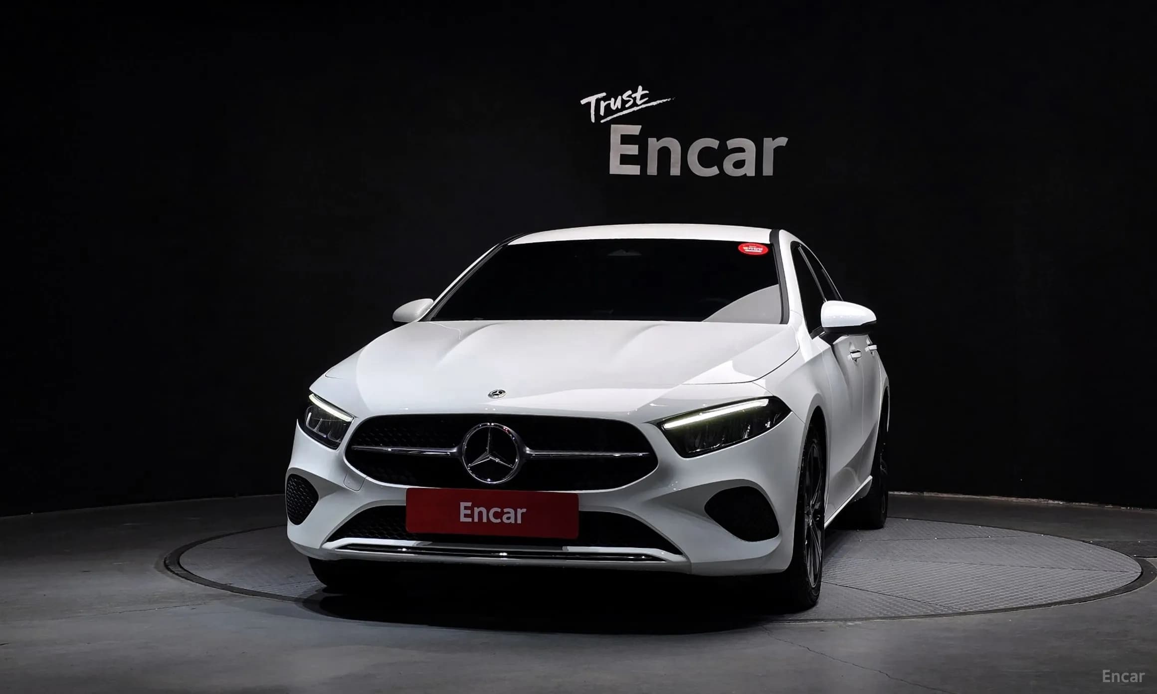 A-Class W177