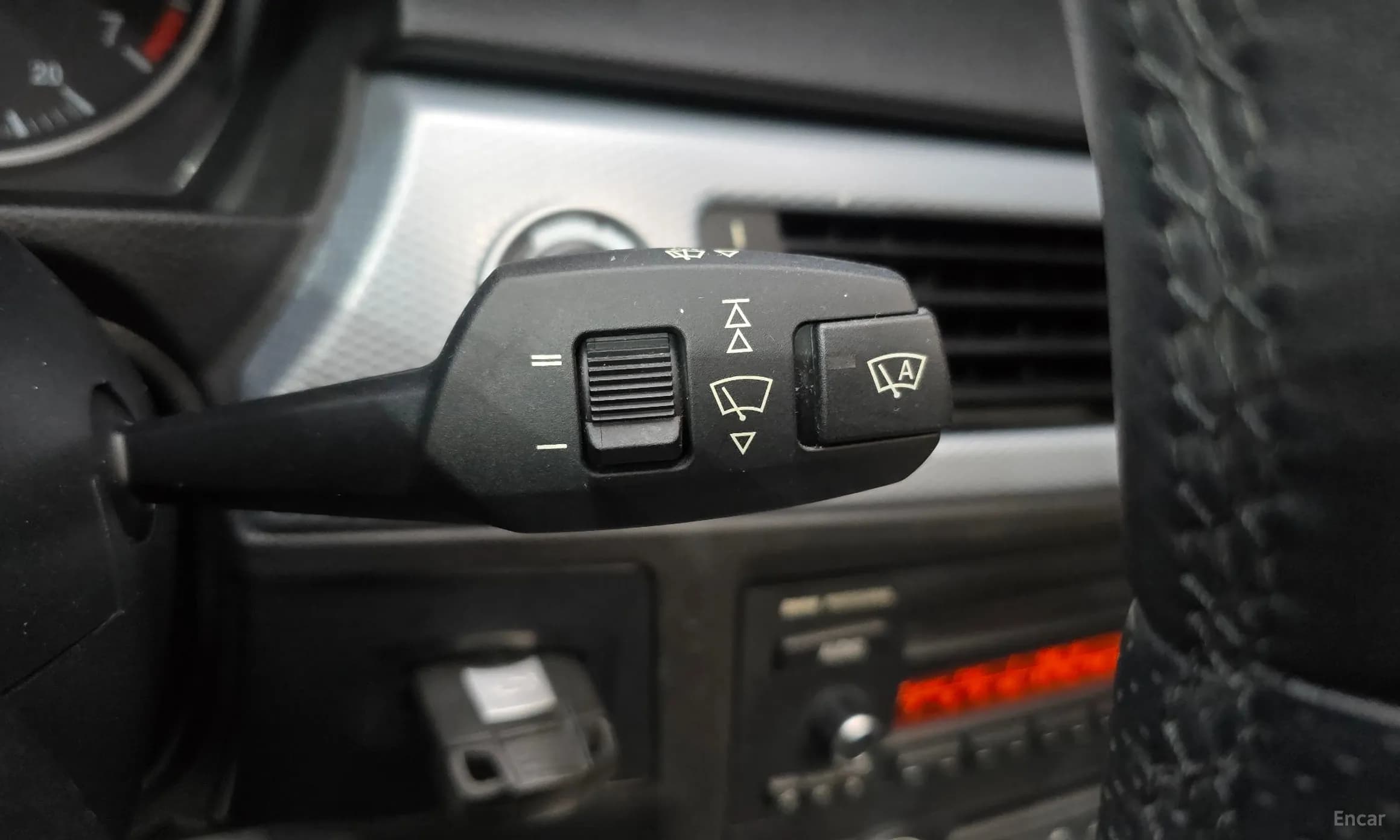 3 Series (E90)