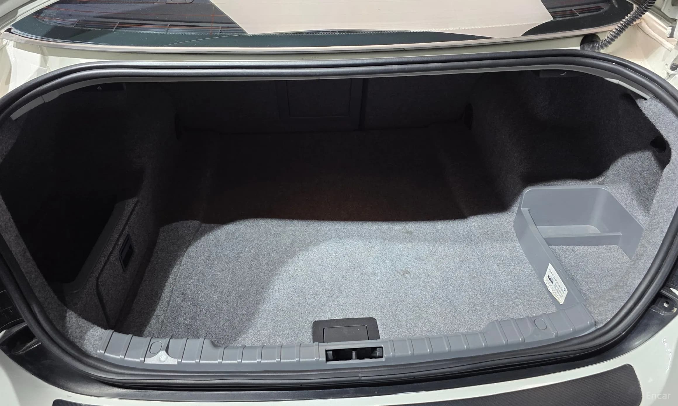 3 Series (E90)