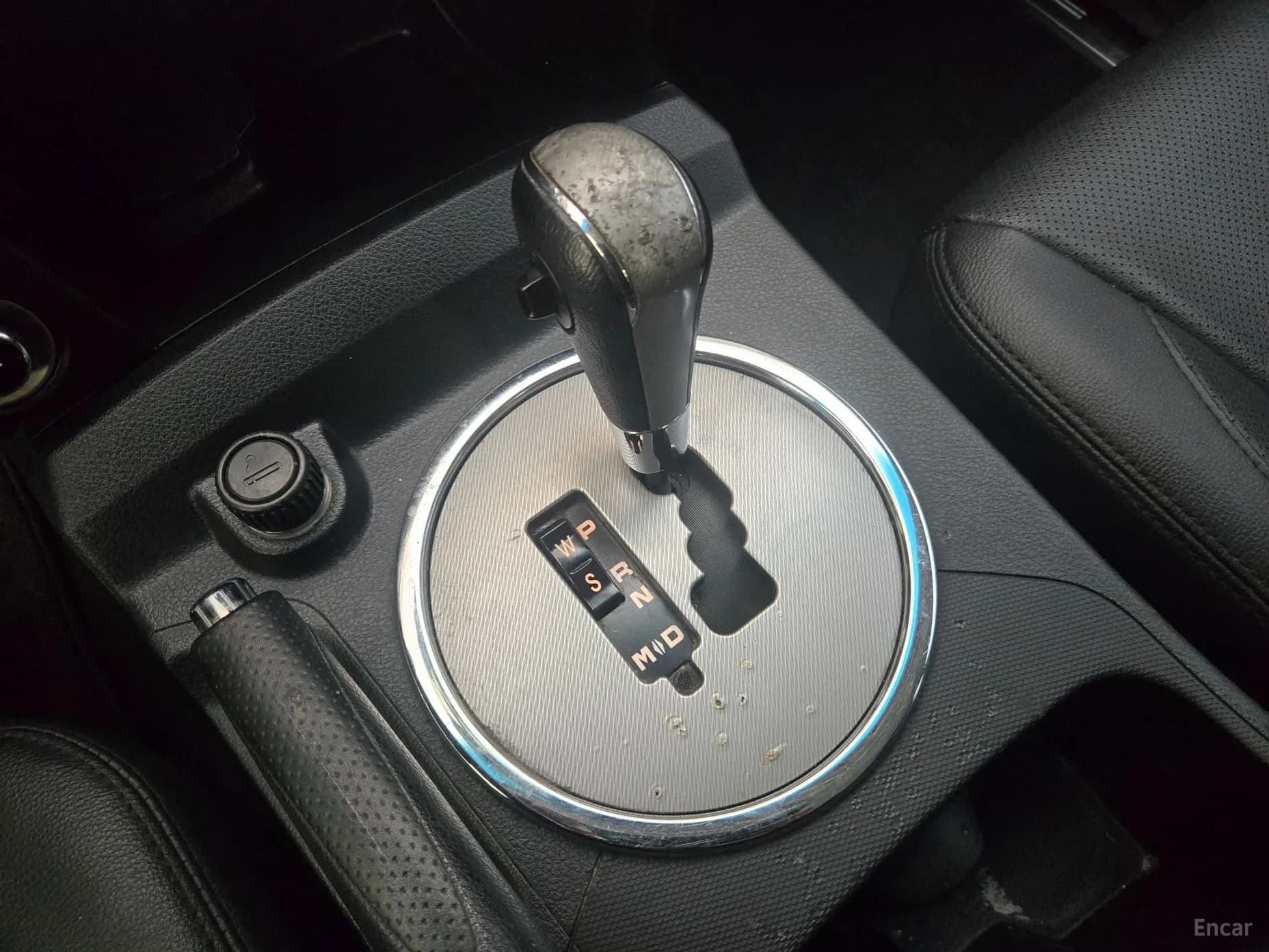 Korando Sports