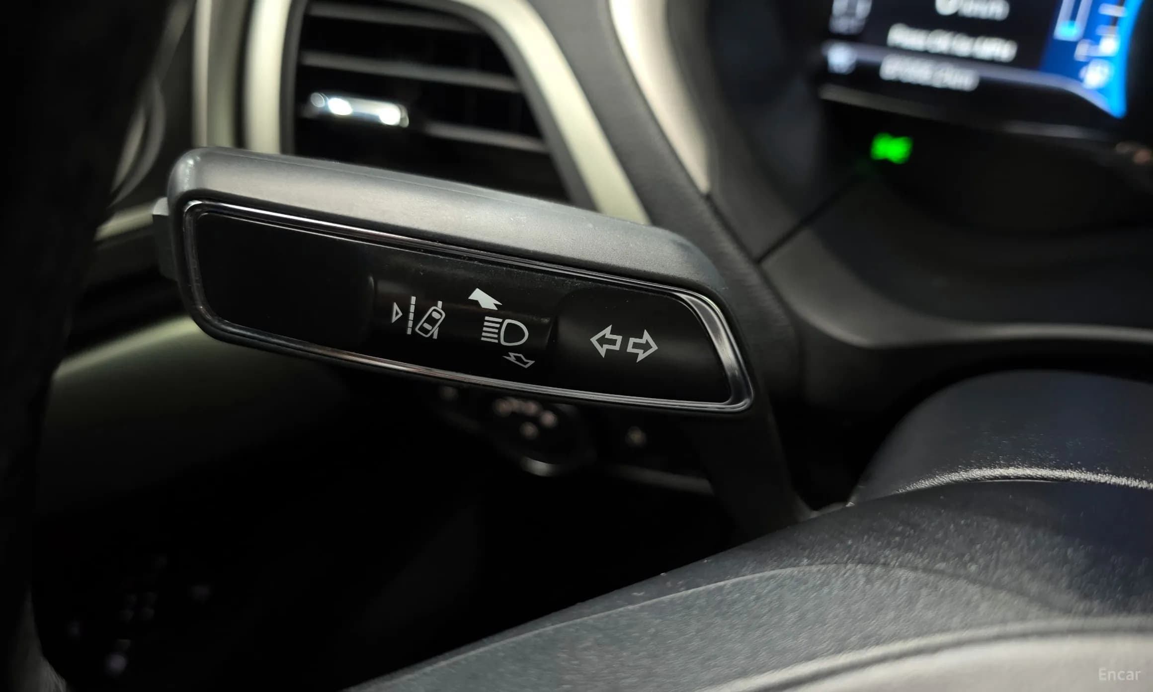 New MKZ
