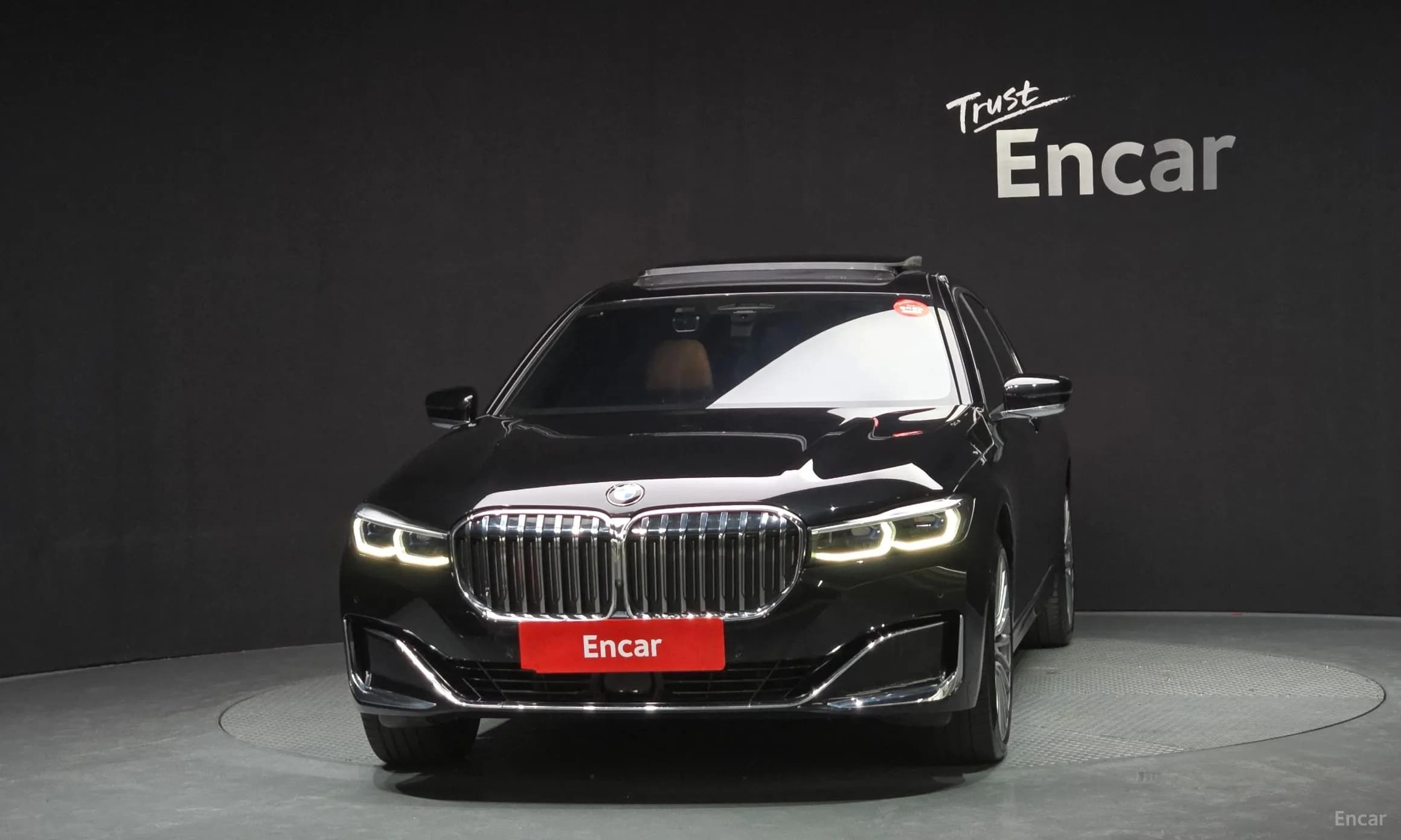 7 Series (G11)