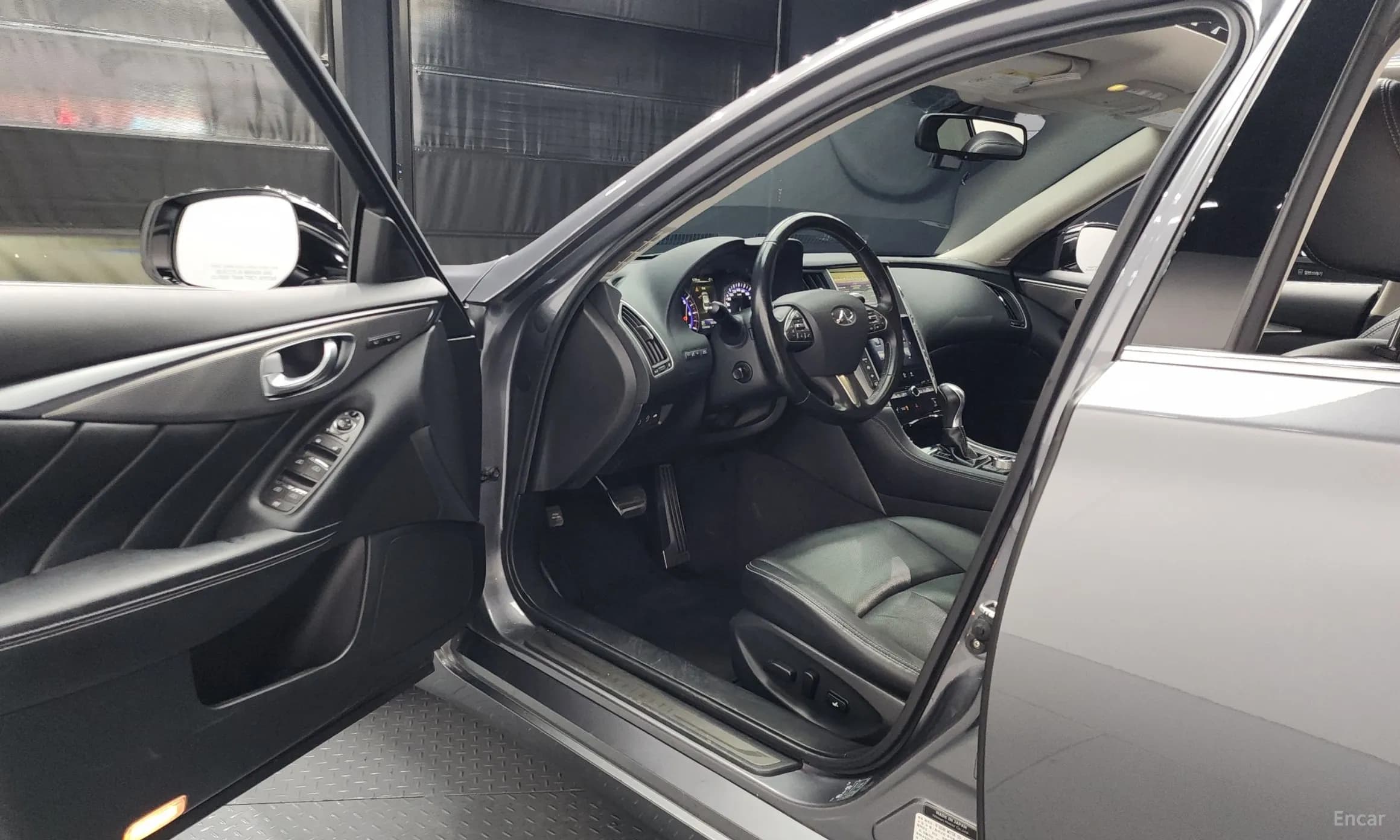 Q50