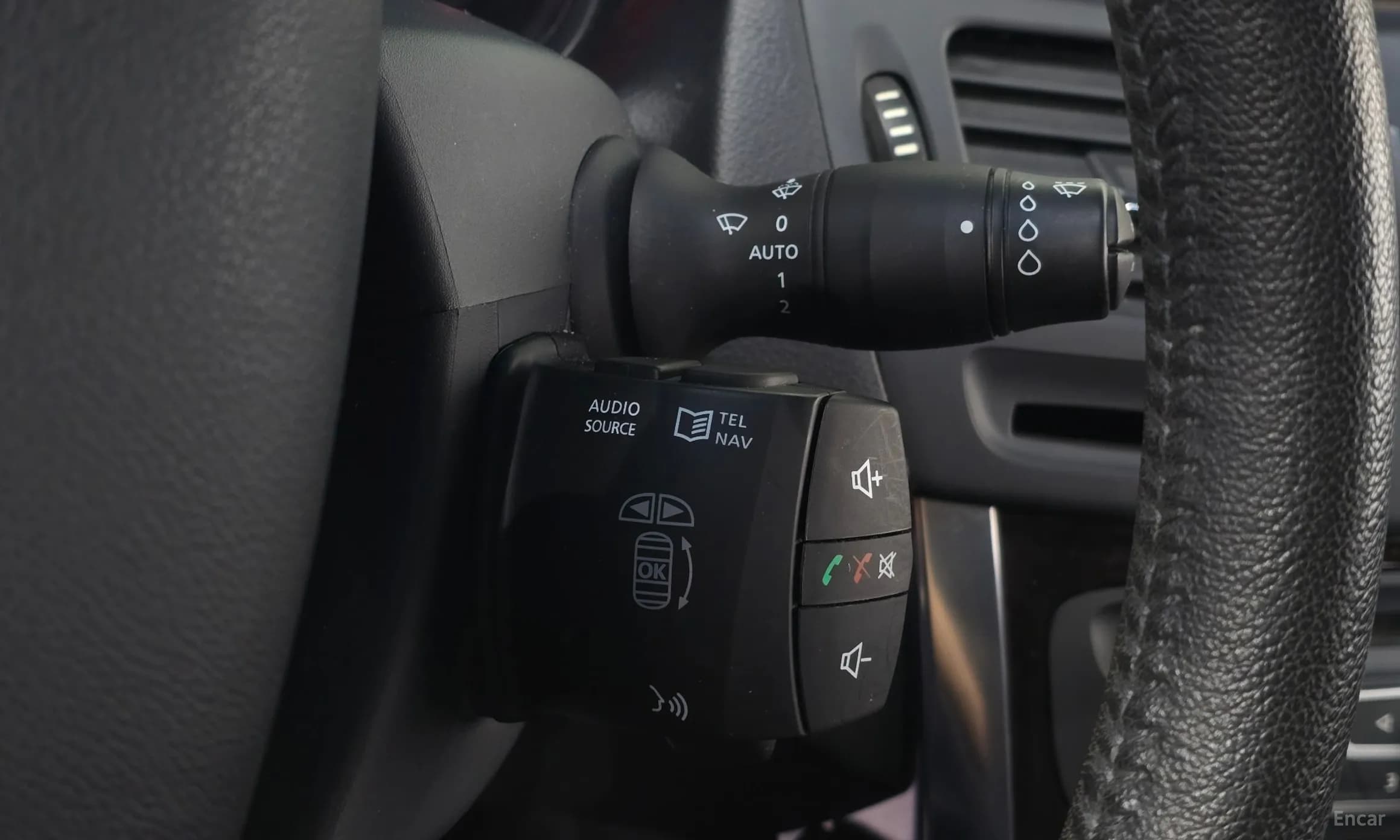 SM5