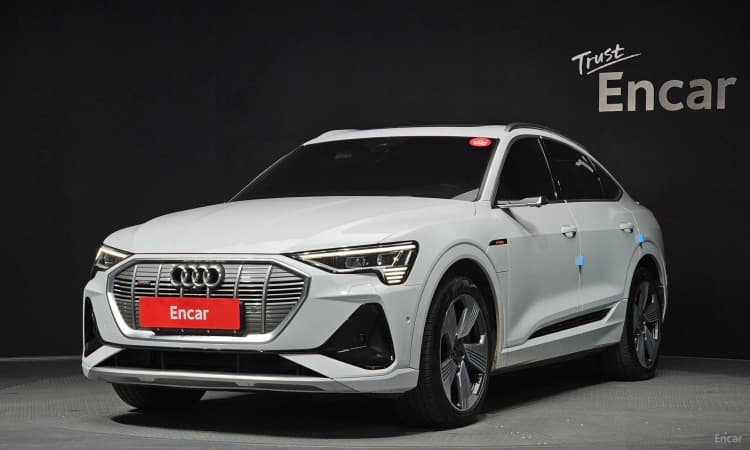 e-tron