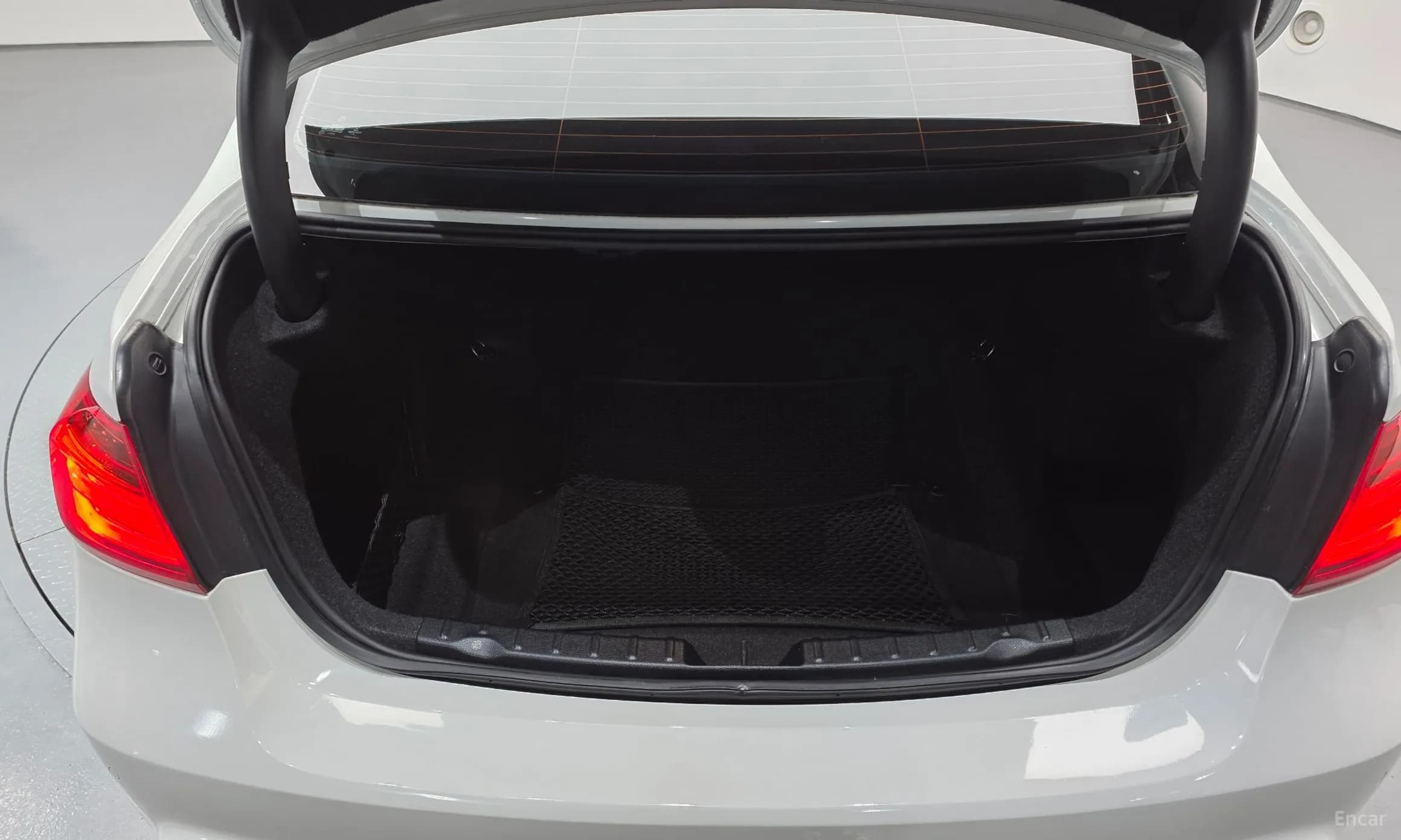 3 Series (F30)