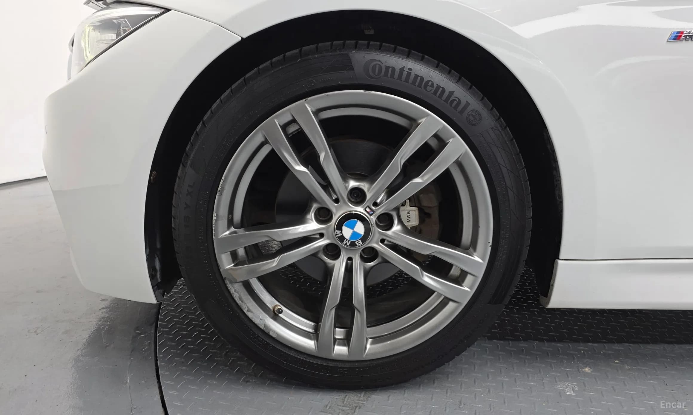 3 Series (F30)