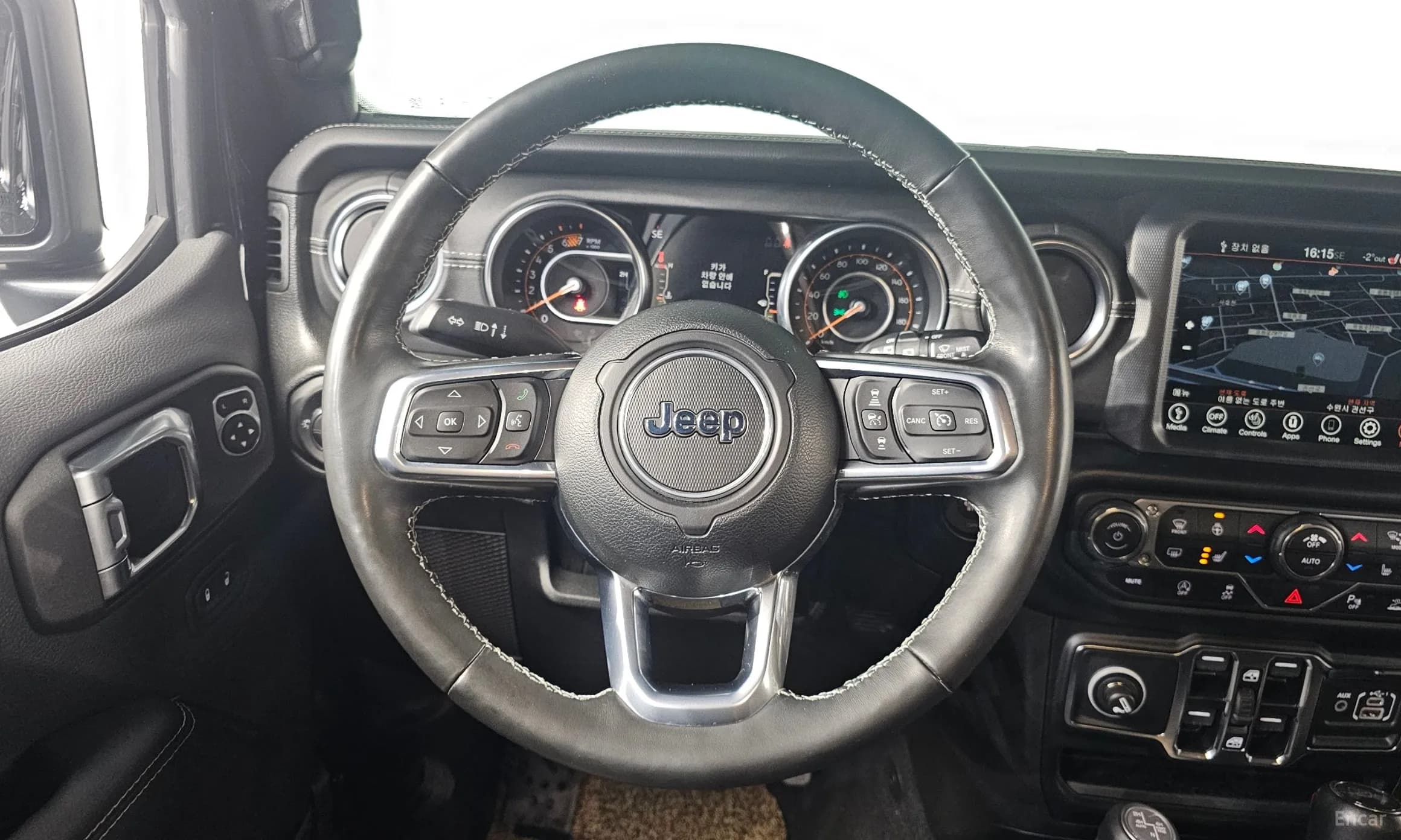 Wrangler (JL)