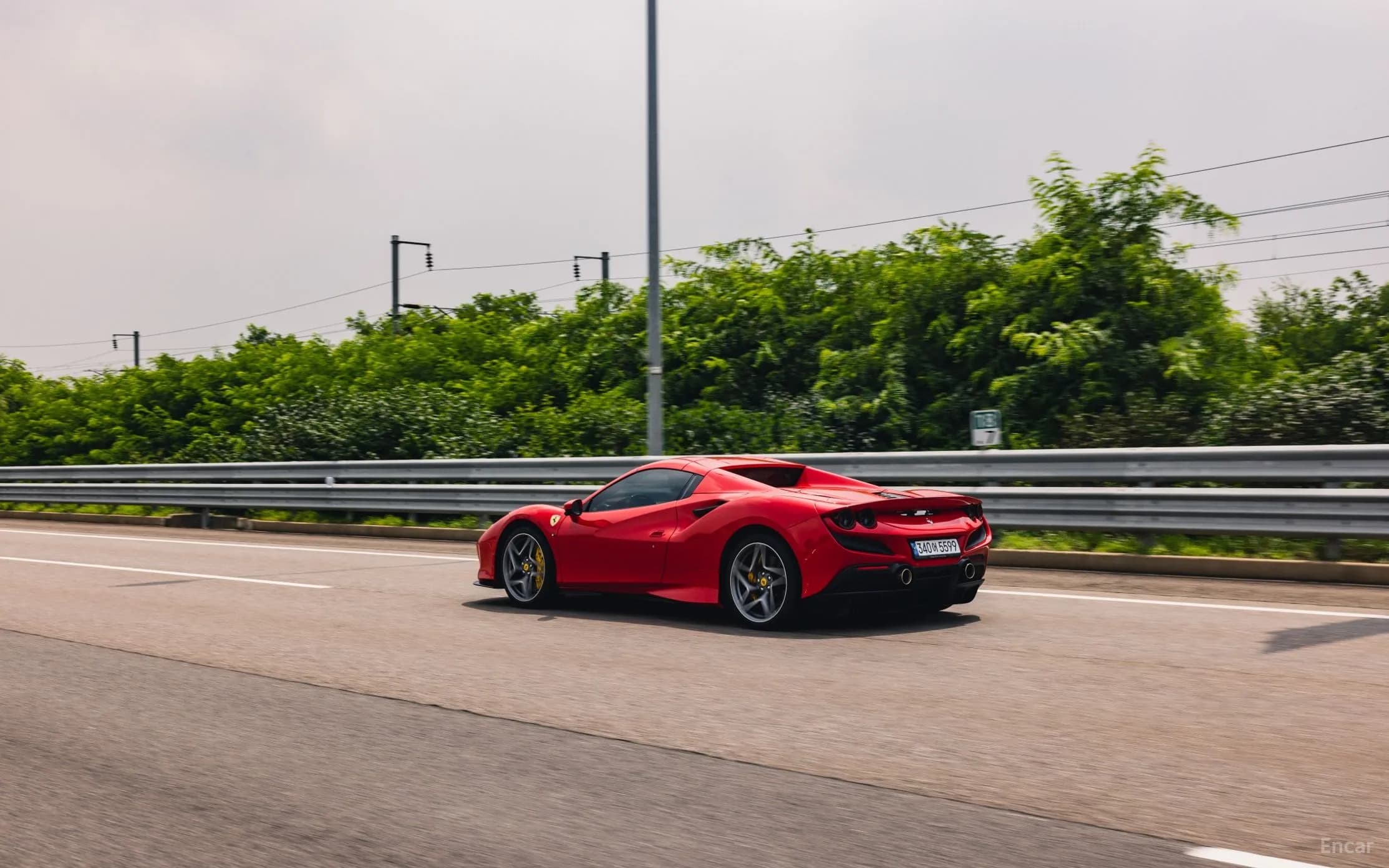 F8 Spider