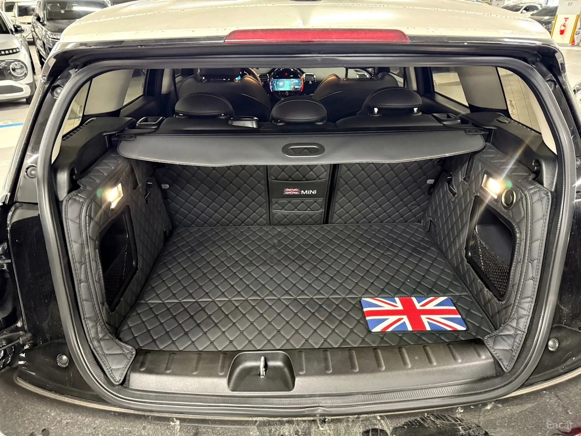 Cooper Clubman