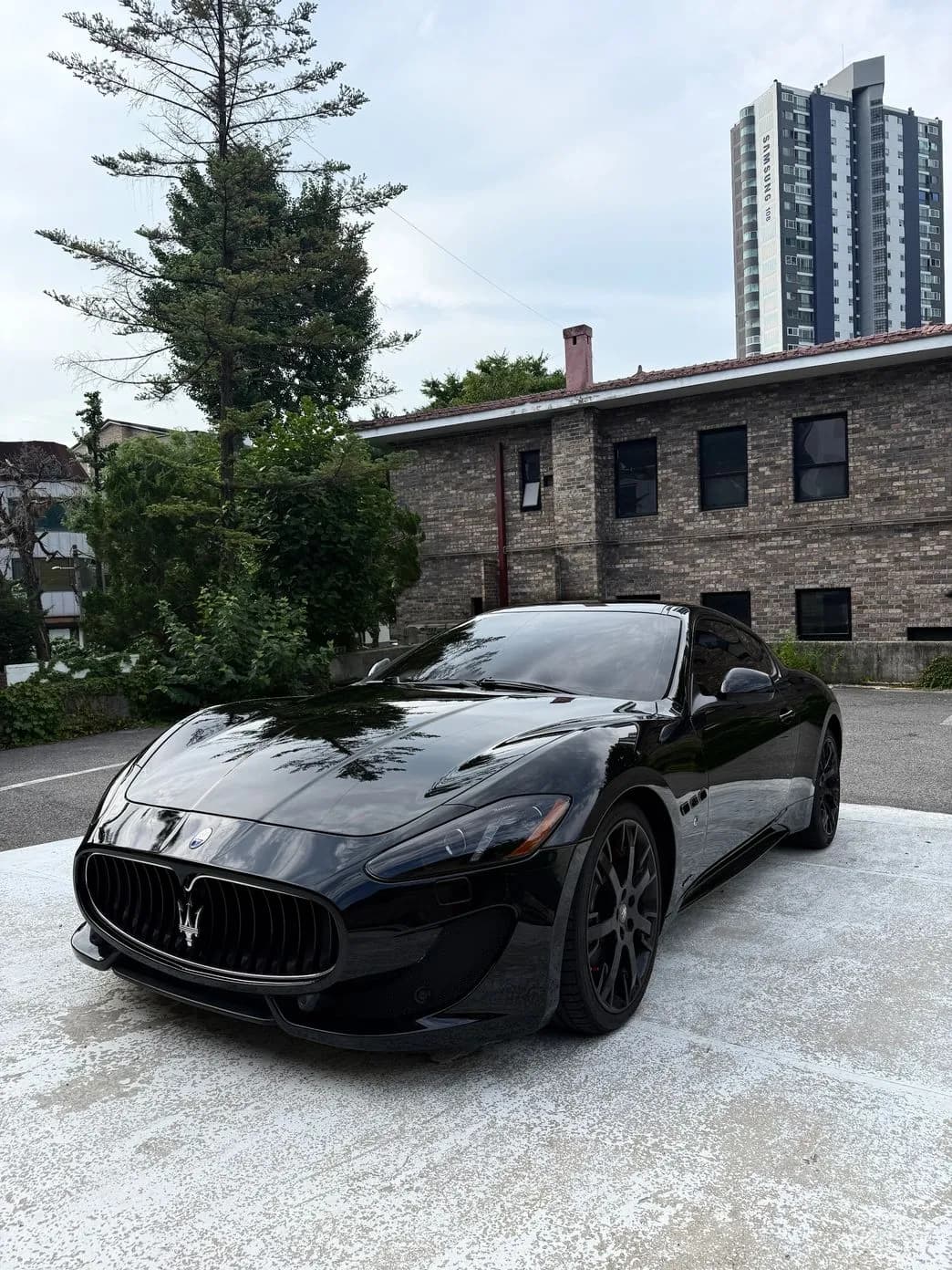 Gran Turismo