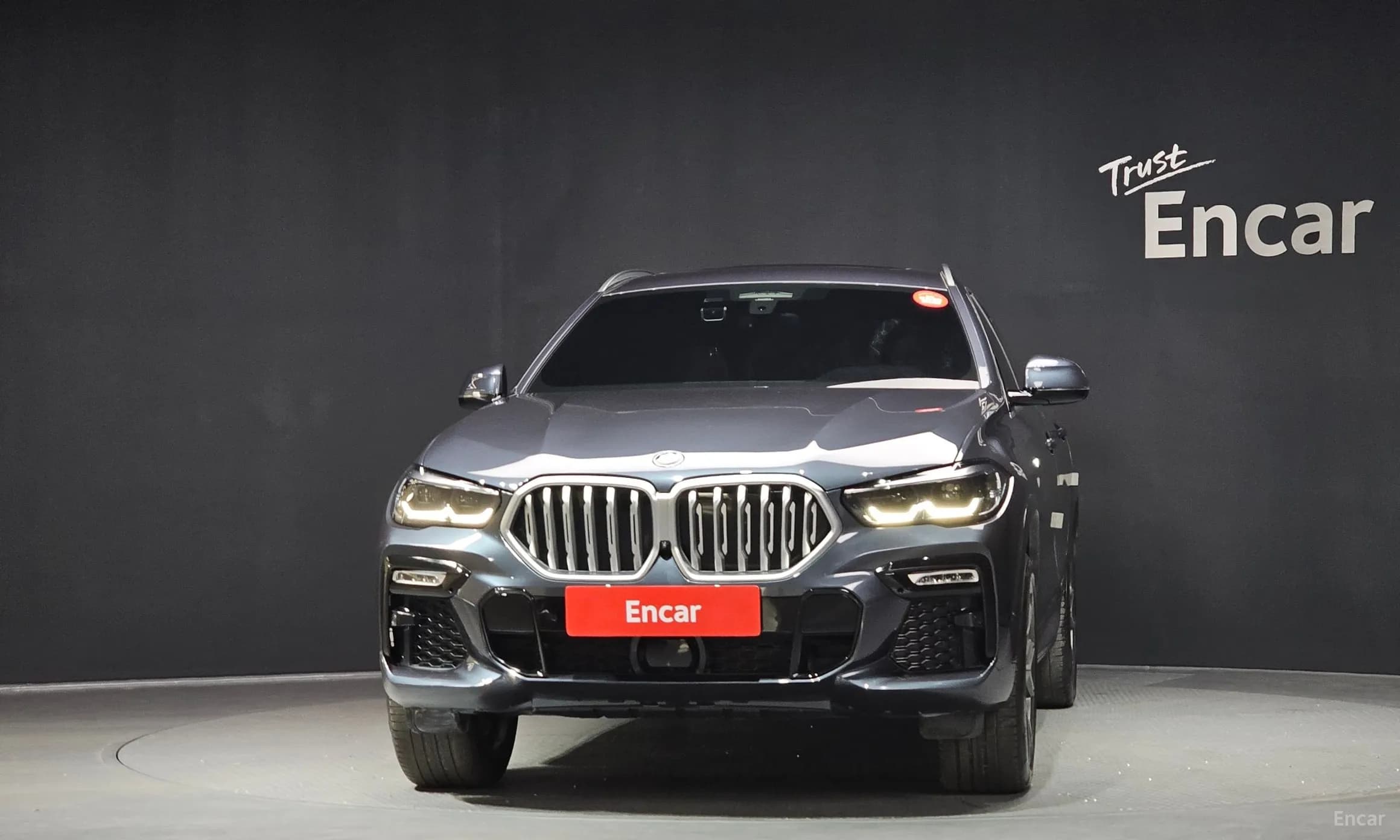 X6 (G06)