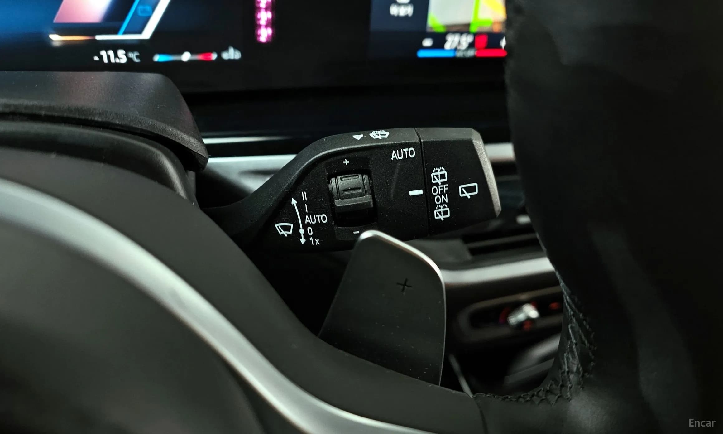 X7 (G07)